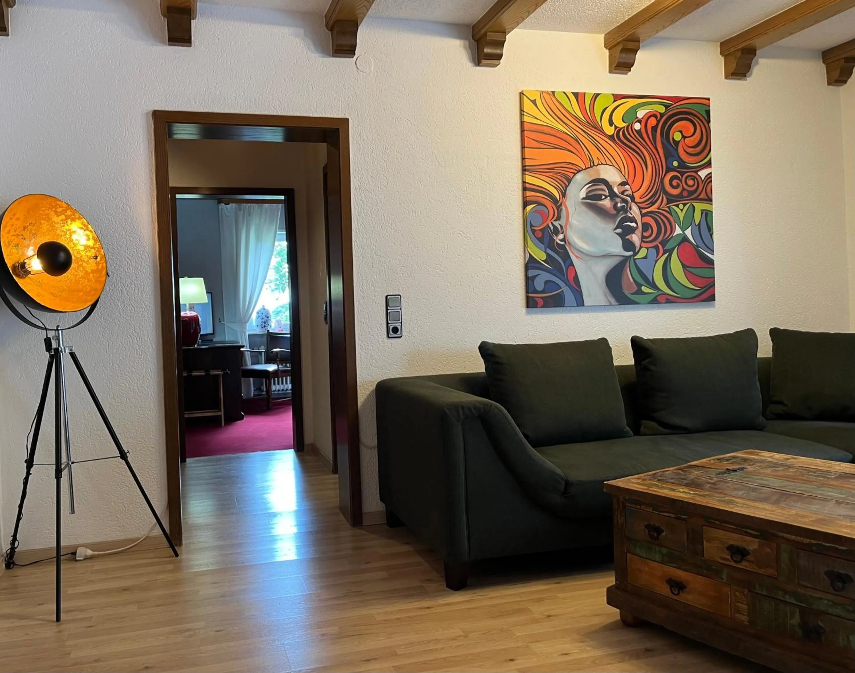 Hotel-Restaurant Berghof