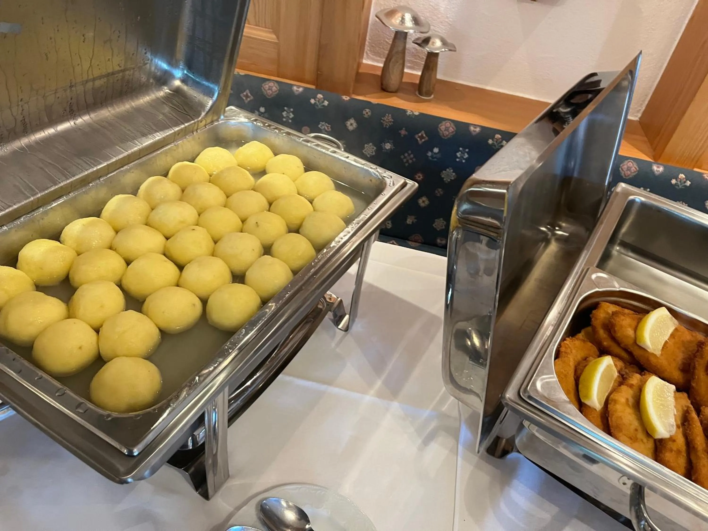 Hotel-Restaurant Berghof