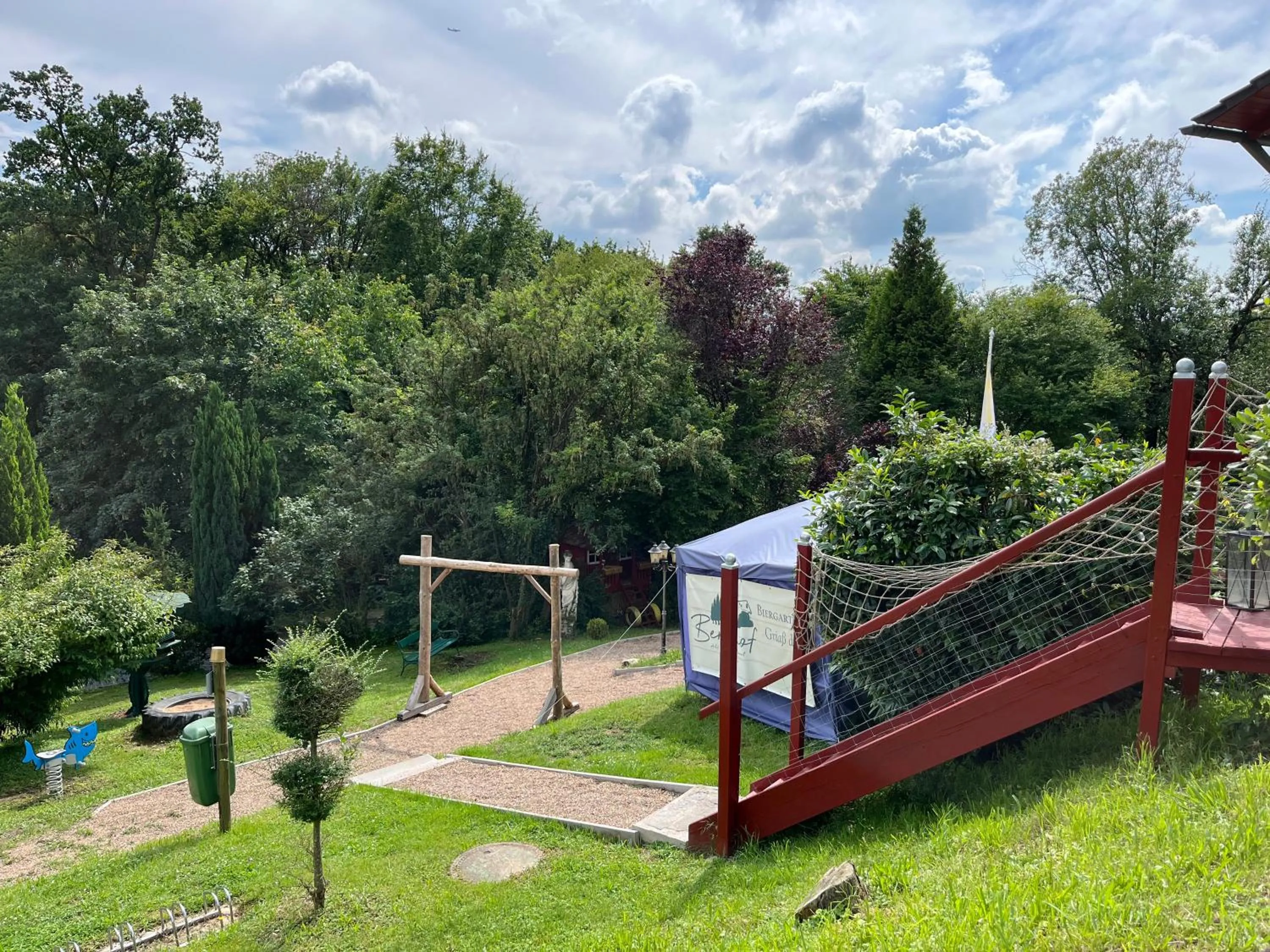 Hotel-Restaurant Berghof