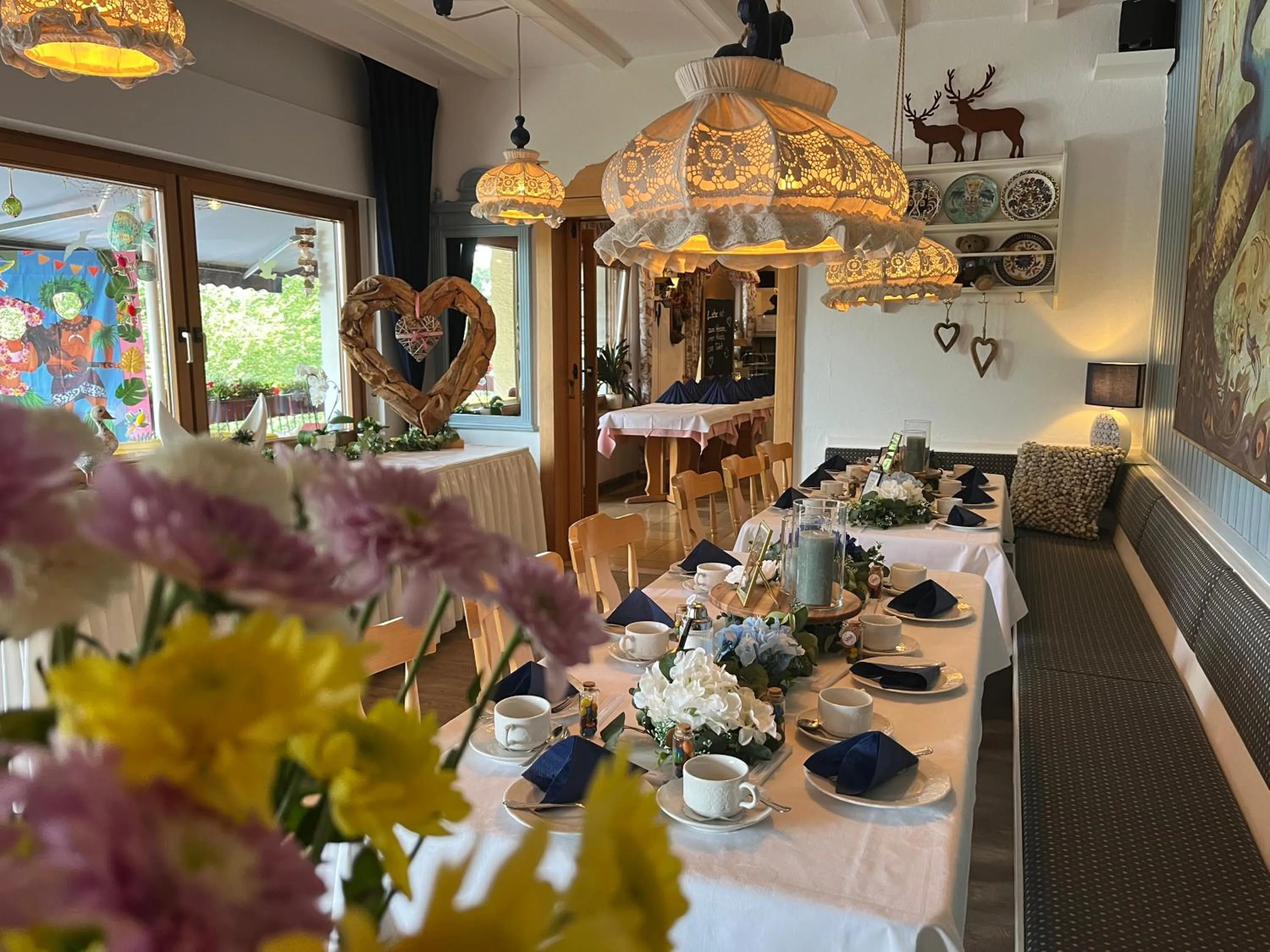 Hotel-Restaurant Berghof