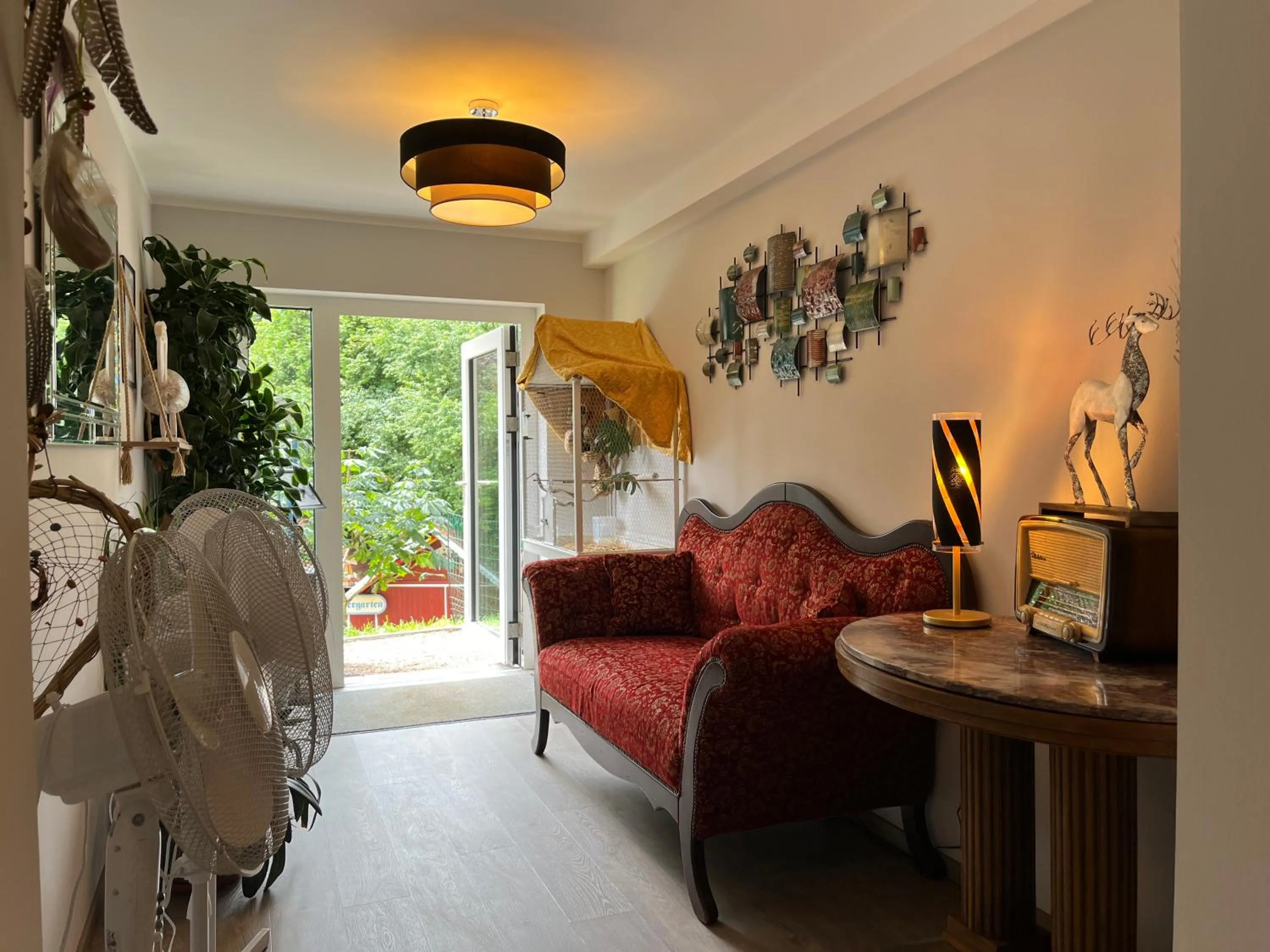 Hotel-Restaurant Berghof