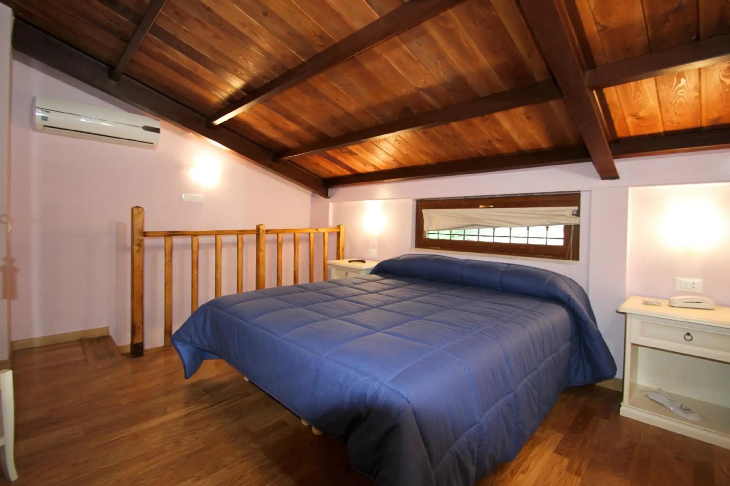 Double or Twin Room in La Chioccia Double or Twin Room in La Chioccia