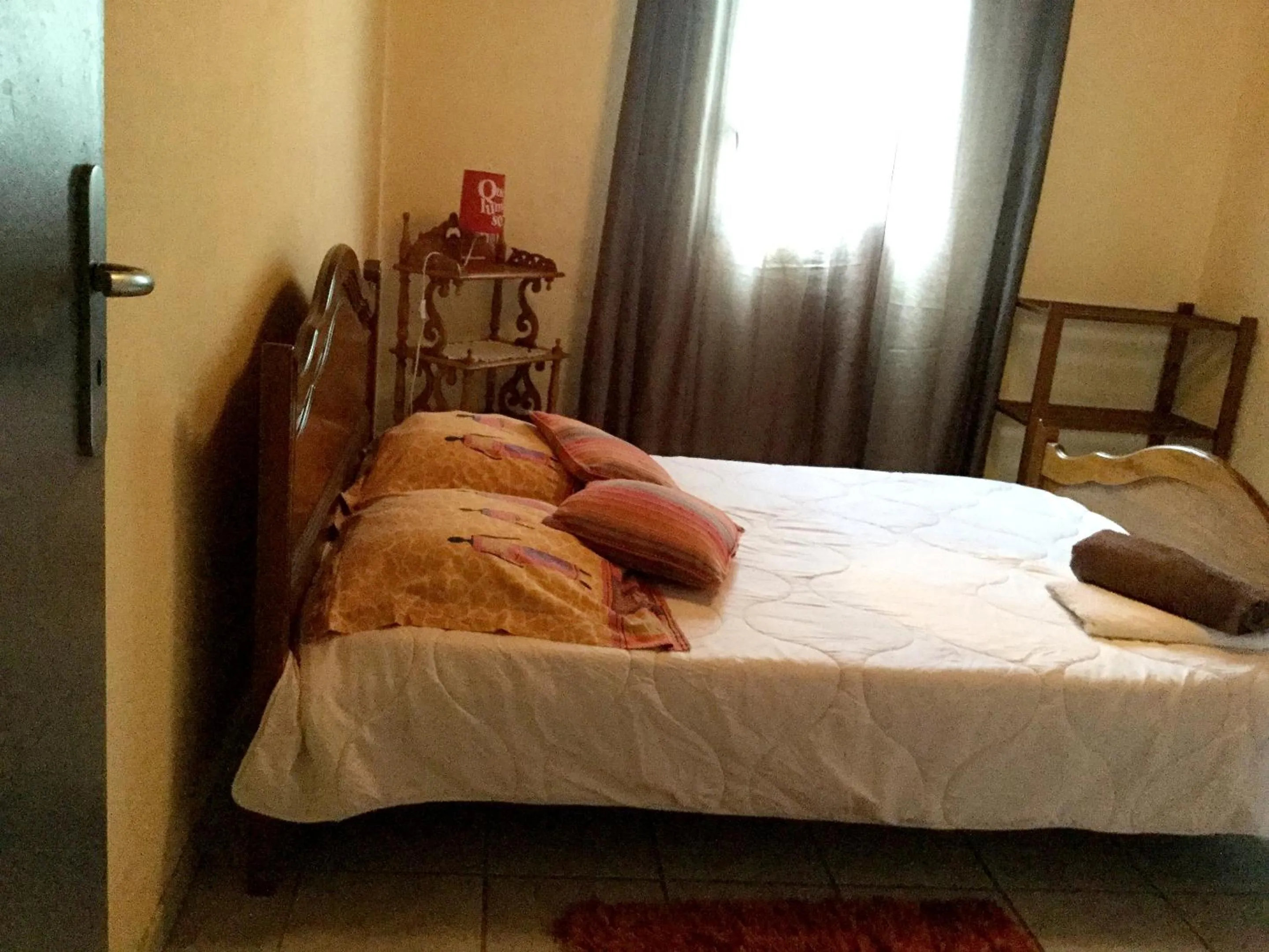 Villa chaleureuse près de Le Tampon avec piscine partagée
