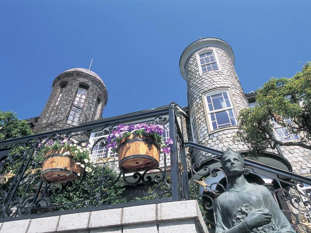 Akashi Castle Hotel