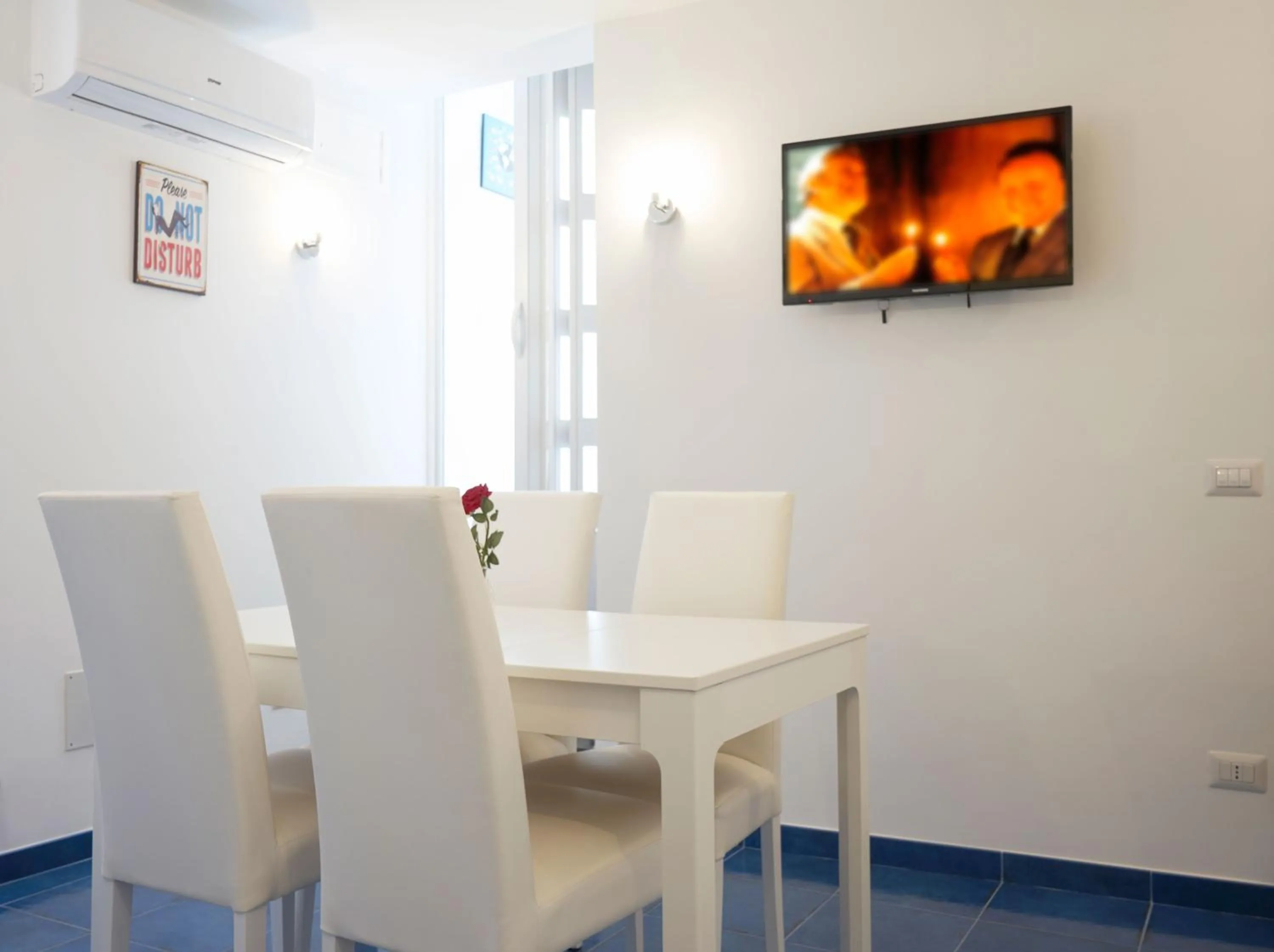 Apartment in Neapolitan House