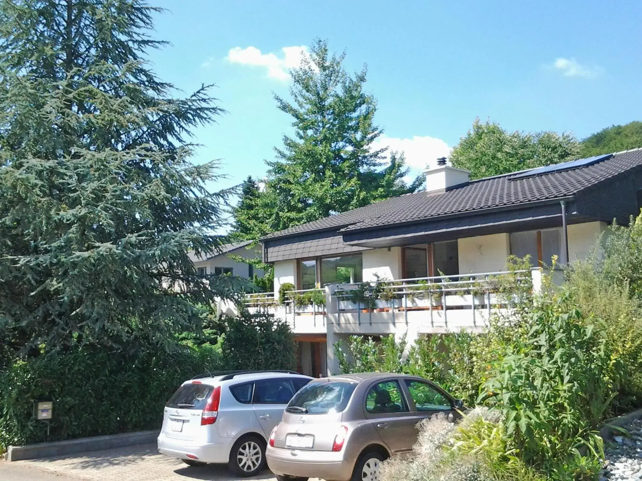 B&B Hersberg B&B Hersberg