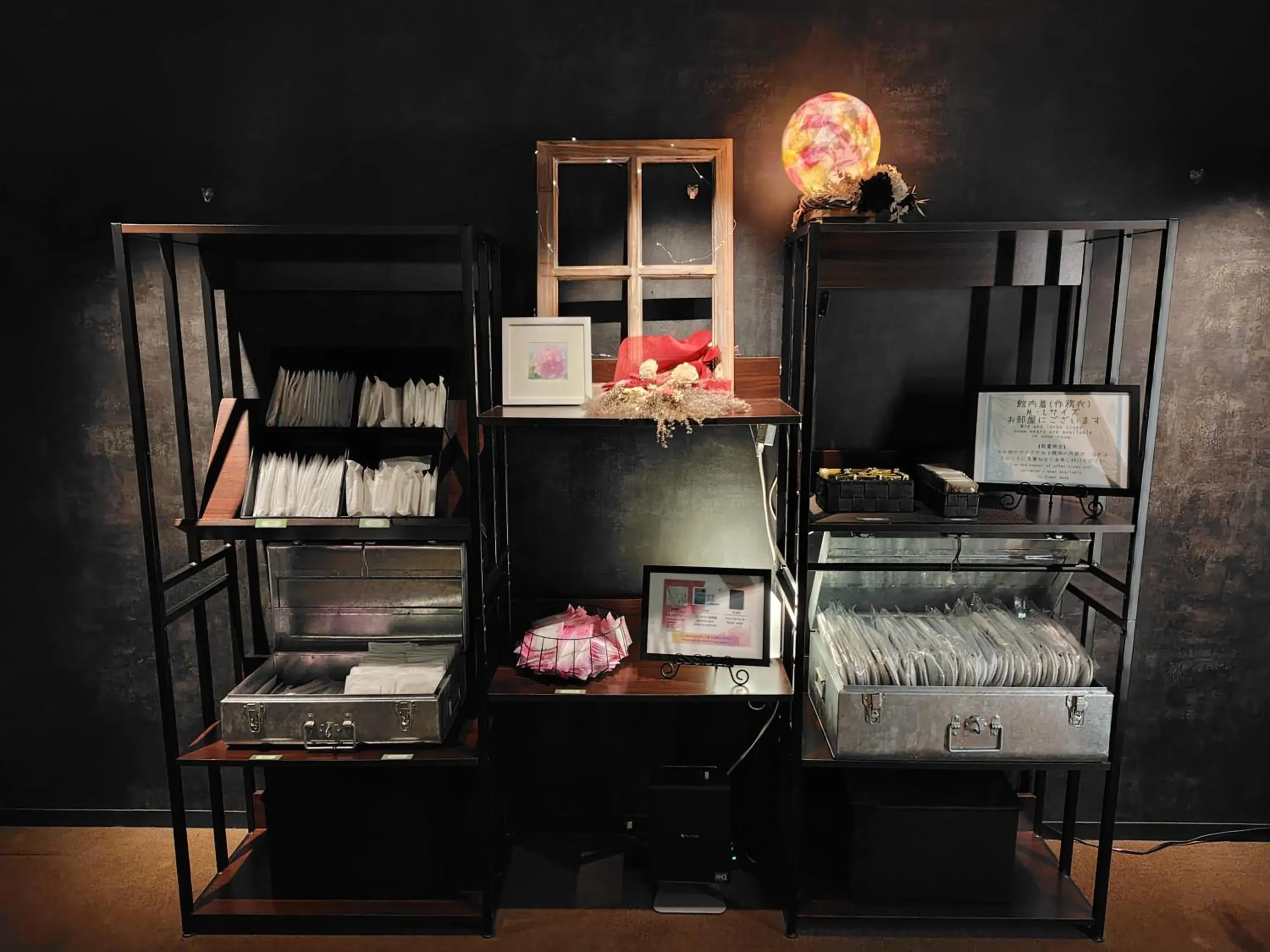 Other in PROSTYLE Ryokan Yokohama Bashamichi Other in PROSTYLE Ryokan Yokohama Bashamichi