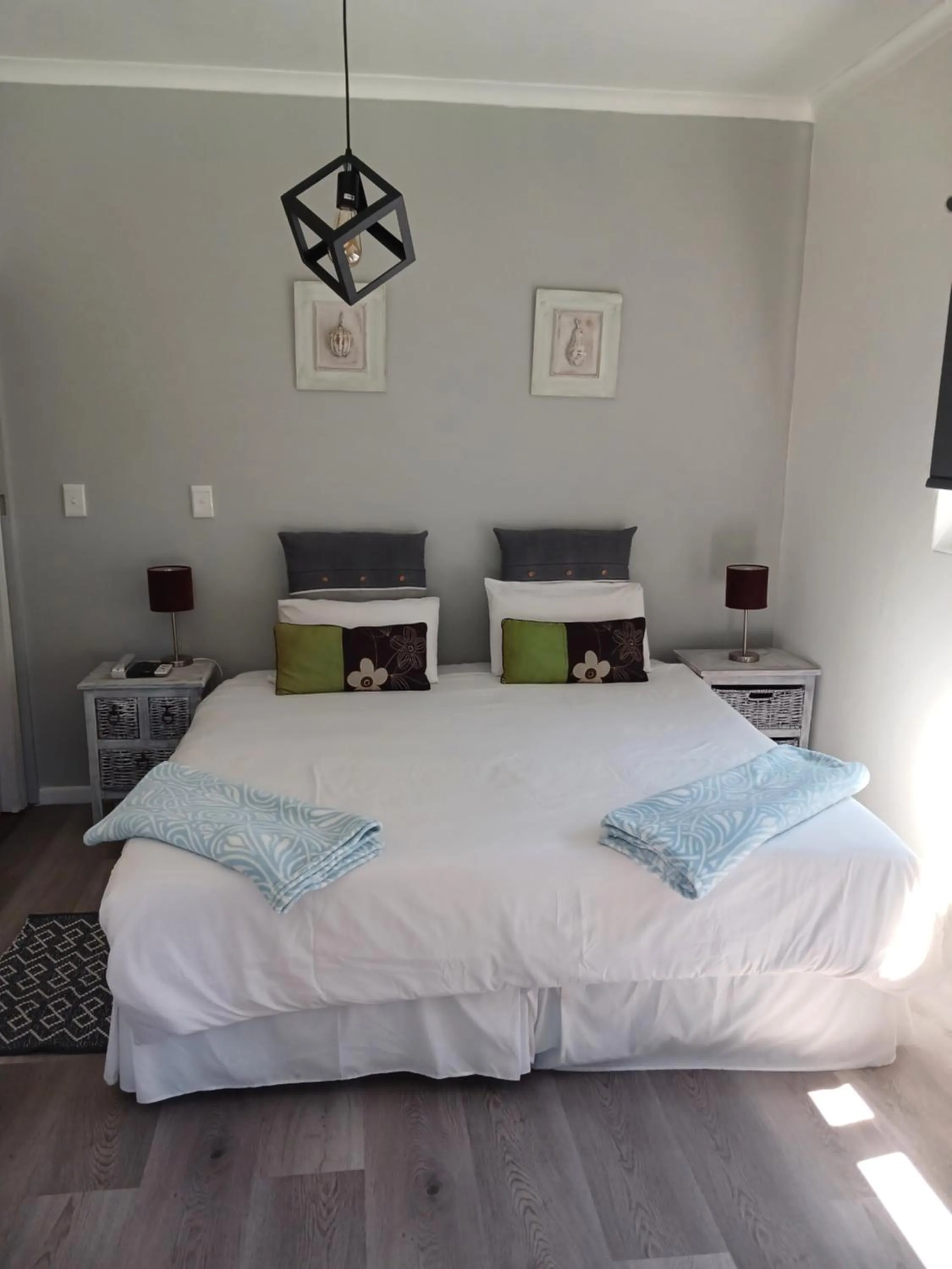 Property building, Bed in Ons Stee Bed and Breakfast