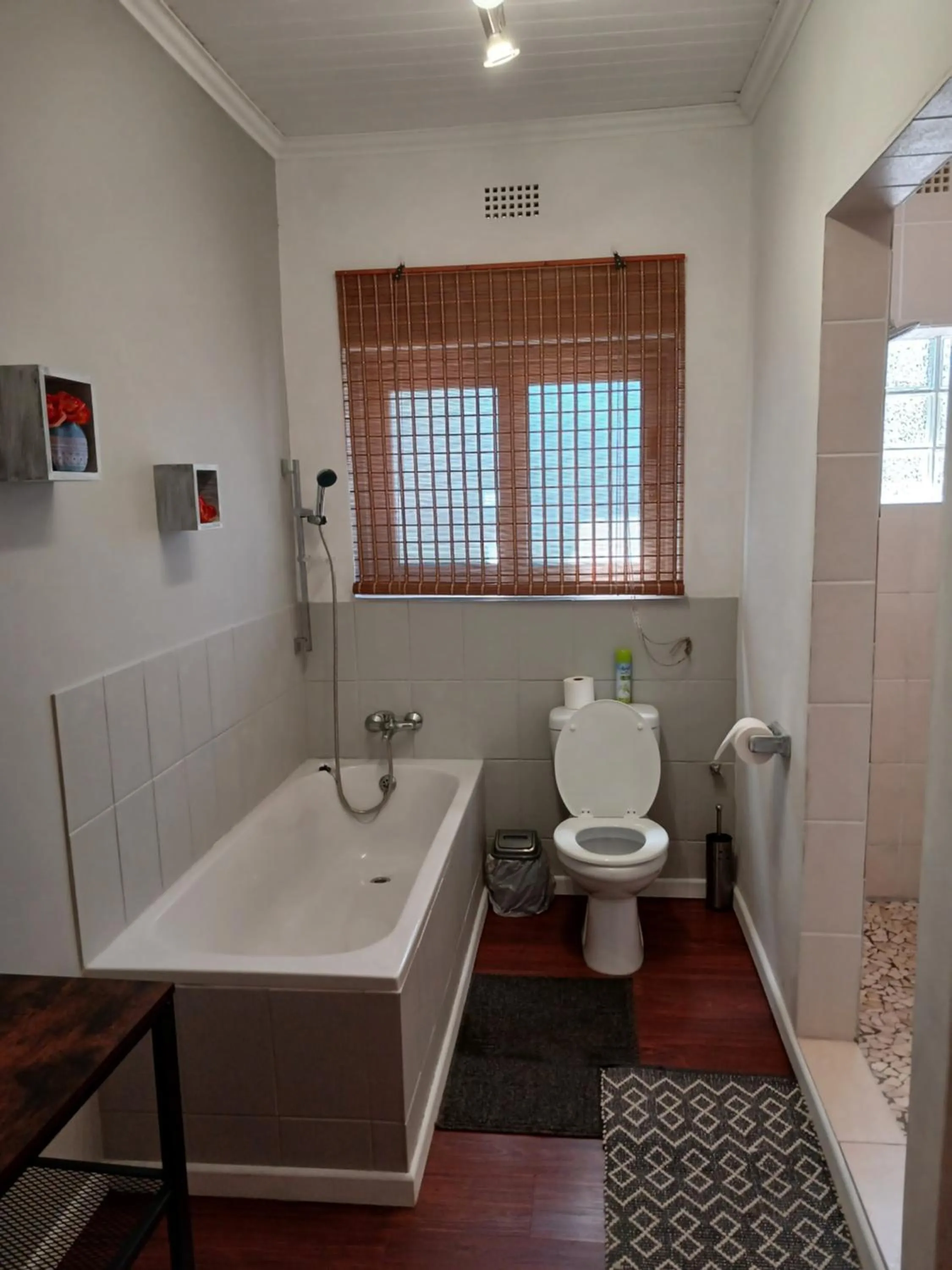 Property building in Ons Stee Bed and Breakfast