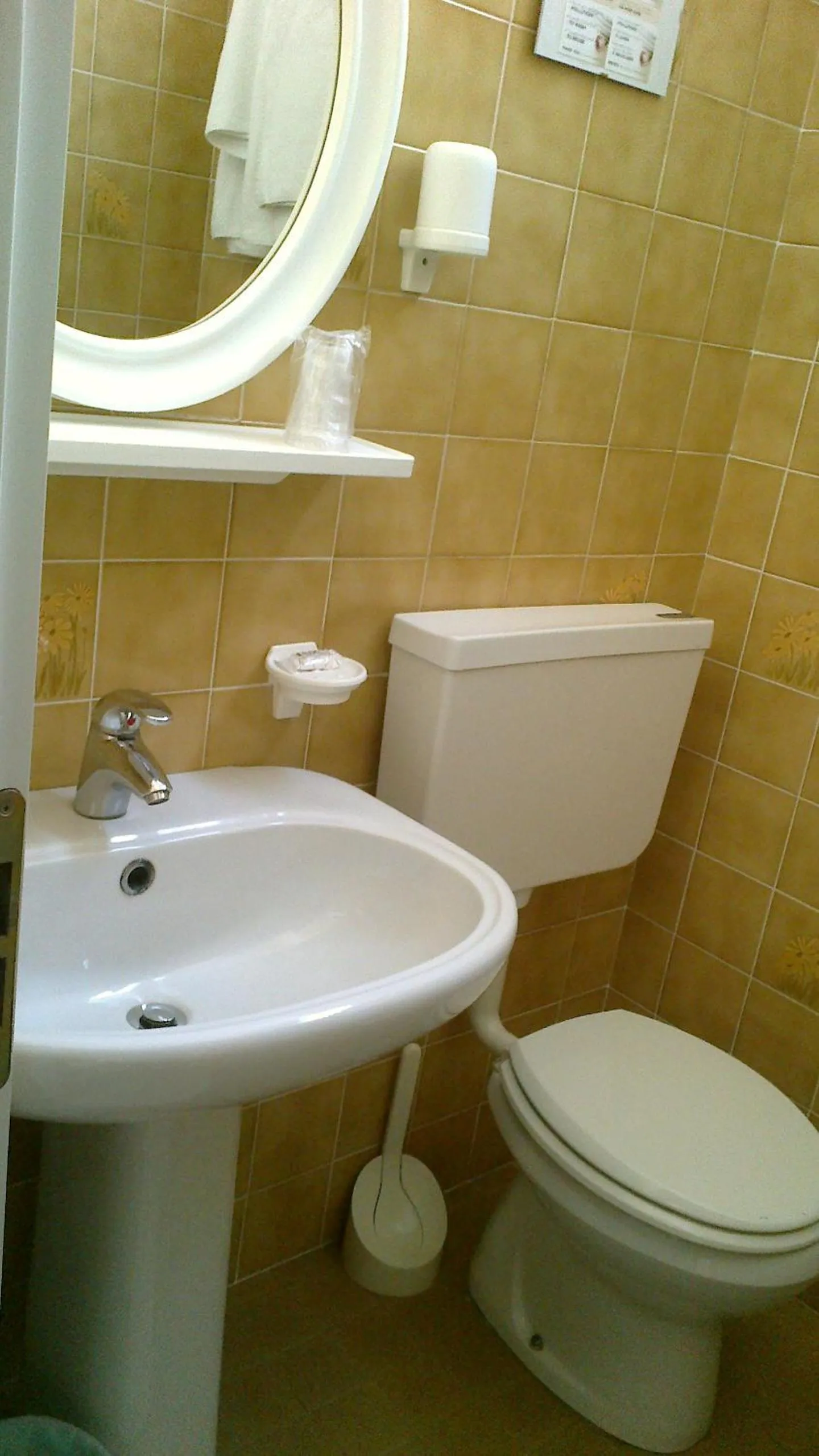 Other in Hotel Cavalluccio Marino