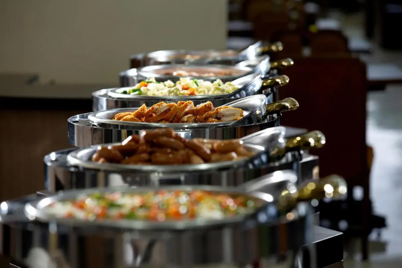 Restaurant/places to eat in Palace Hotel Restaurant/places to eat in Palace Hotel