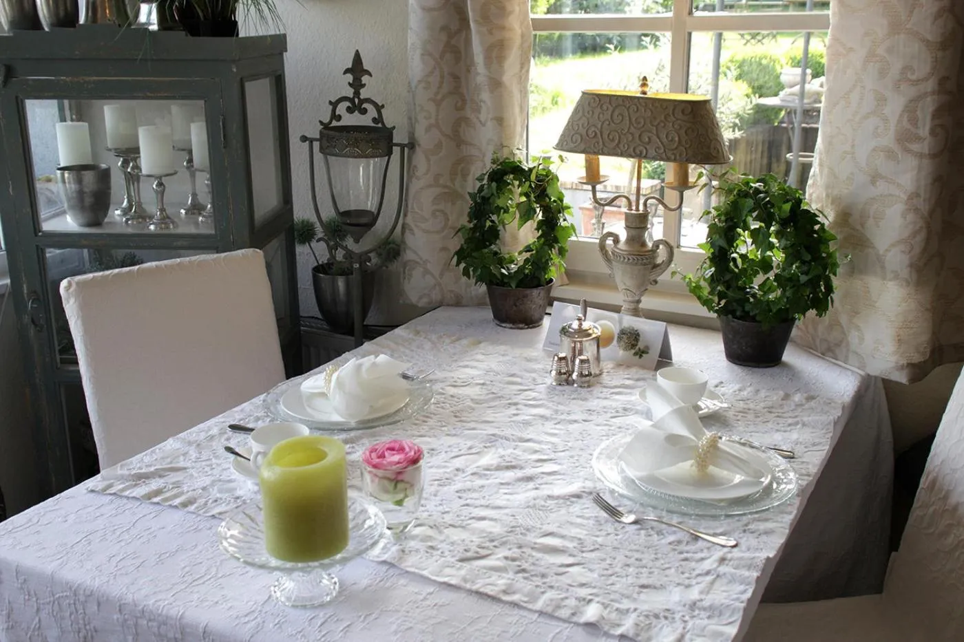 Day in Hotel zur Sonne