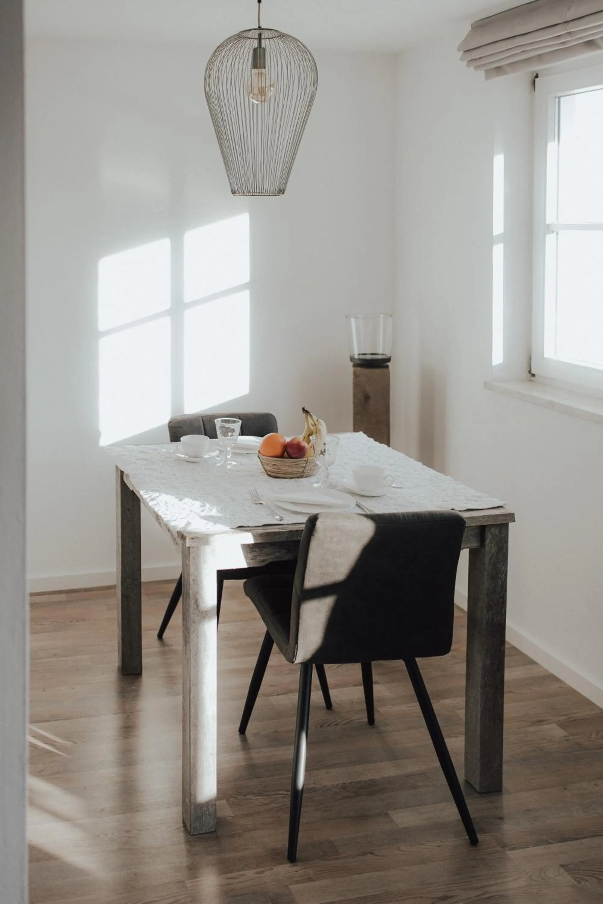 Seating area in Hotel zur Sonne