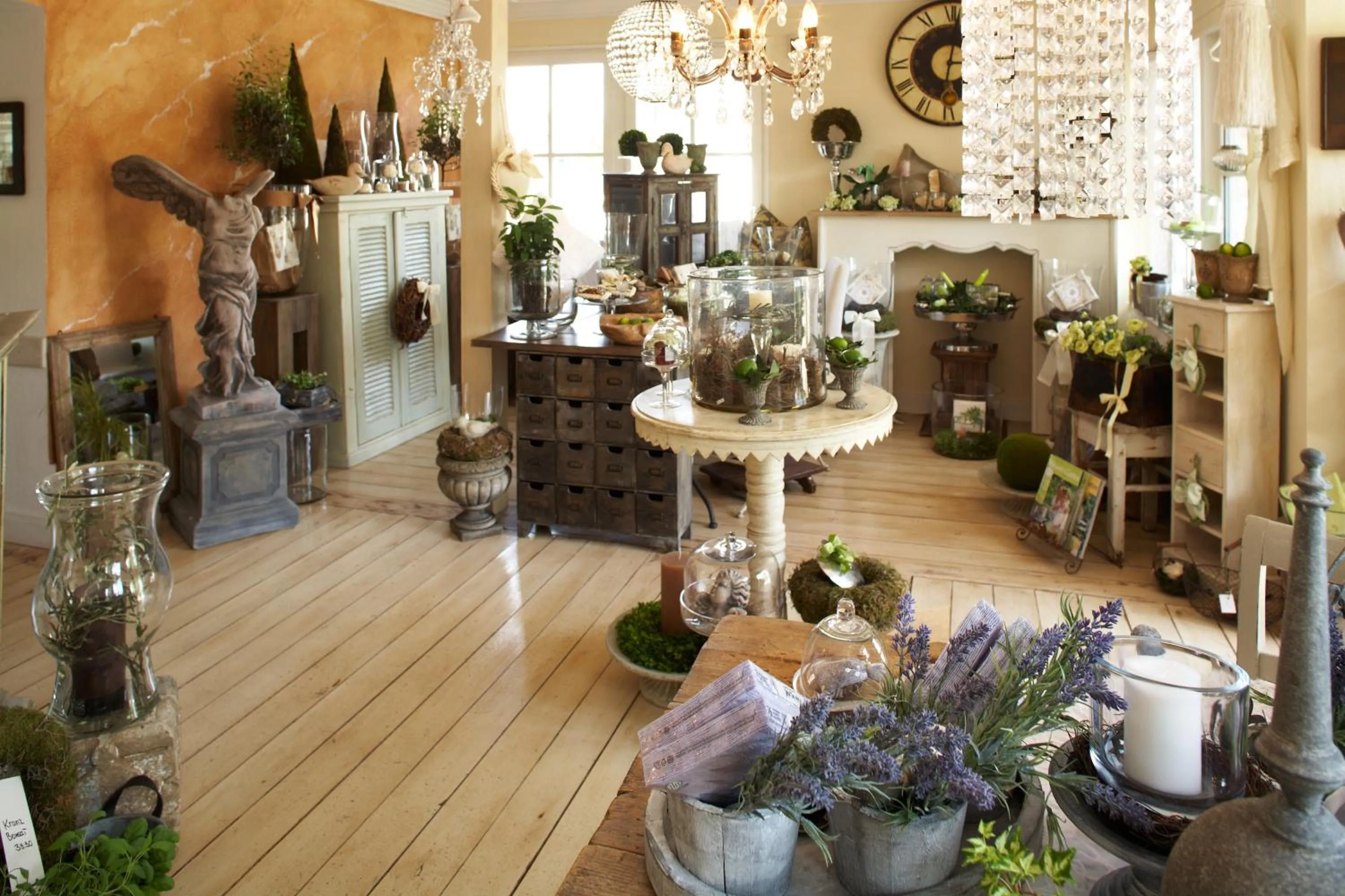 On-site shops in Hotel zur Sonne