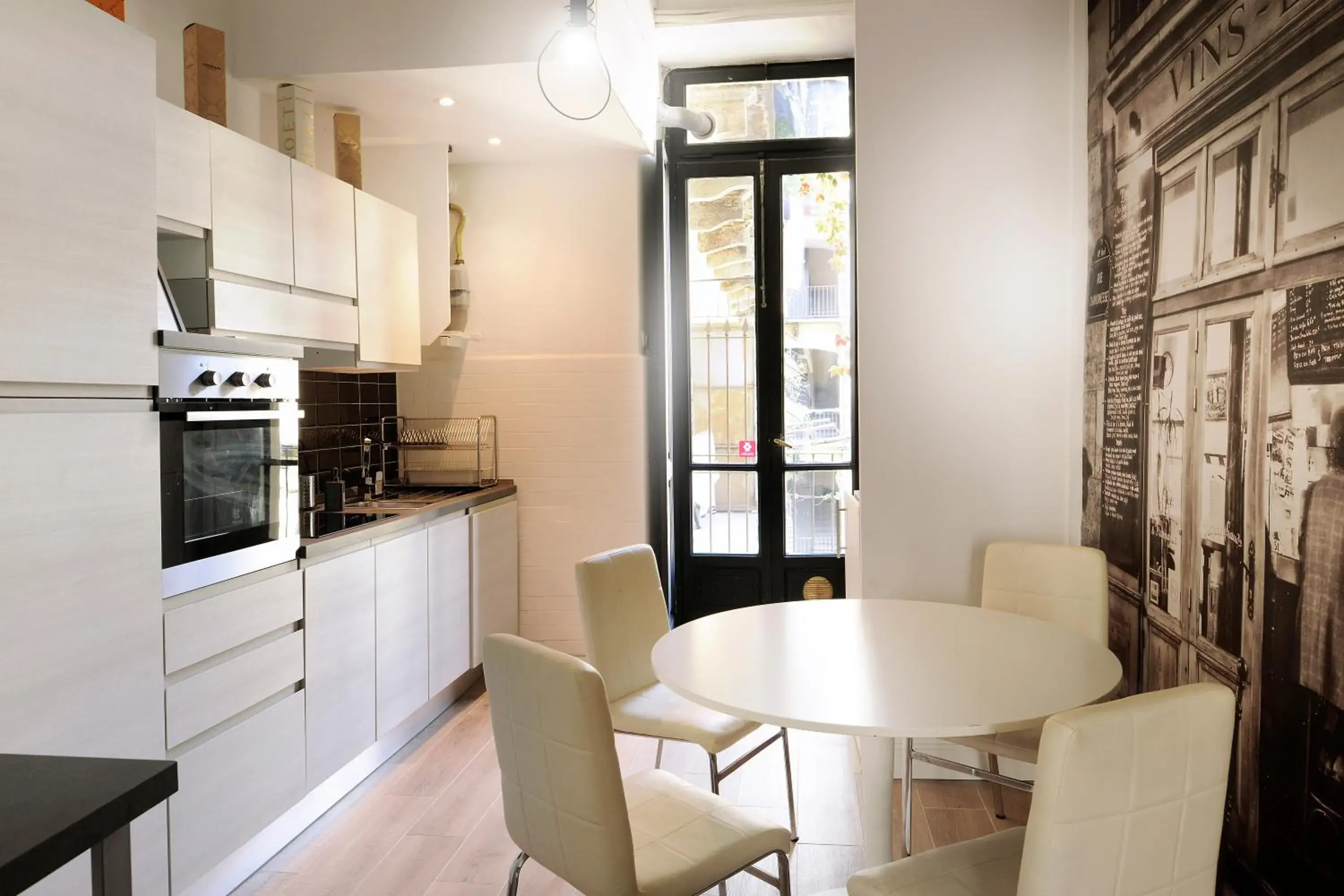 Standard Apartment in Apartments Chic Torino Centro porta nuova Standard Apartment in Apartments Chic Torino Centro porta nuova