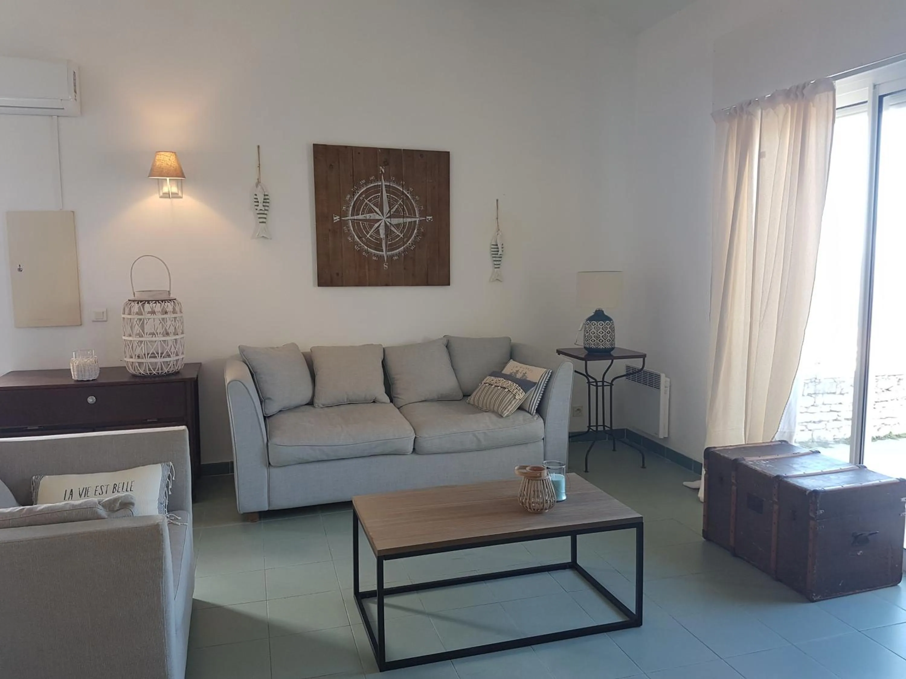 Résidence Costa d'Oru