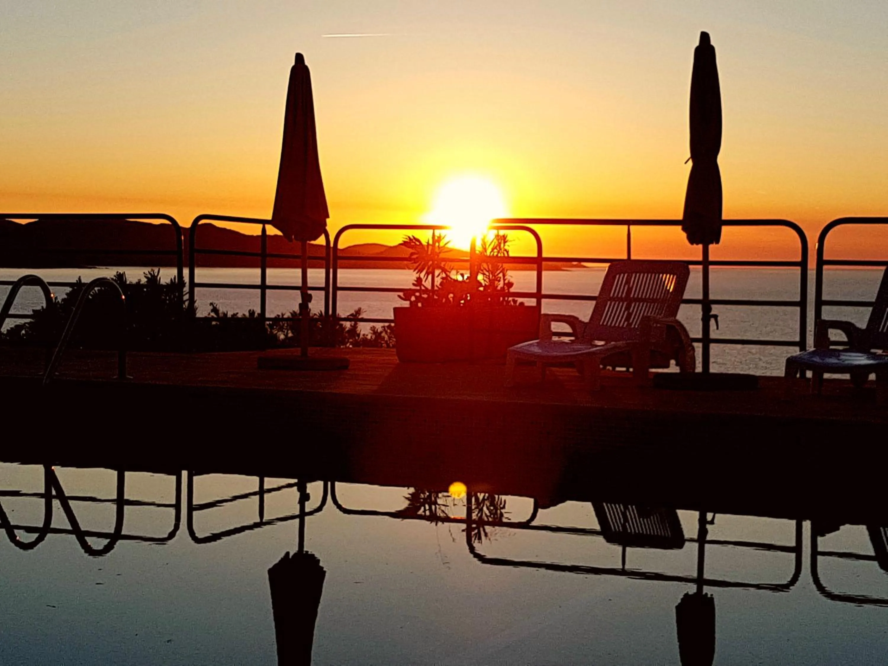 Résidence Costa d'Oru