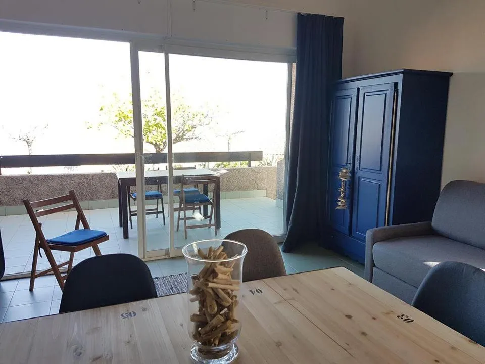 Résidence Costa d'Oru