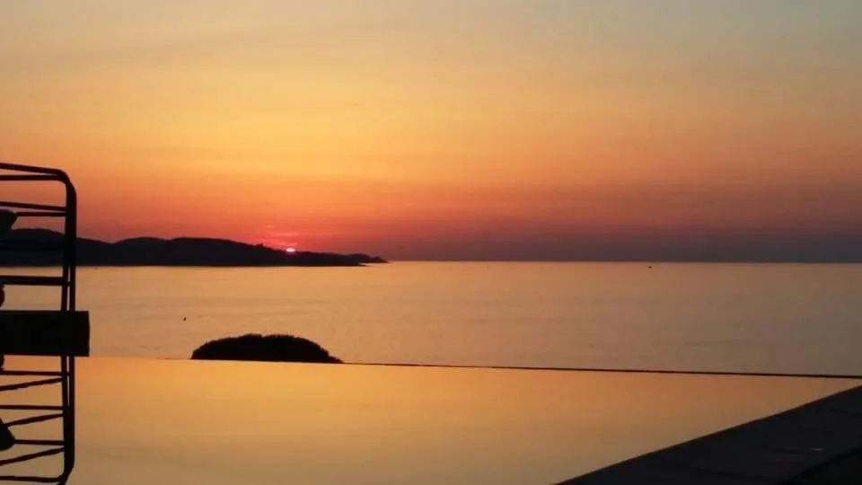 Résidence Costa d'Oru