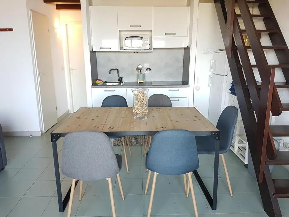 Résidence Costa d'Oru