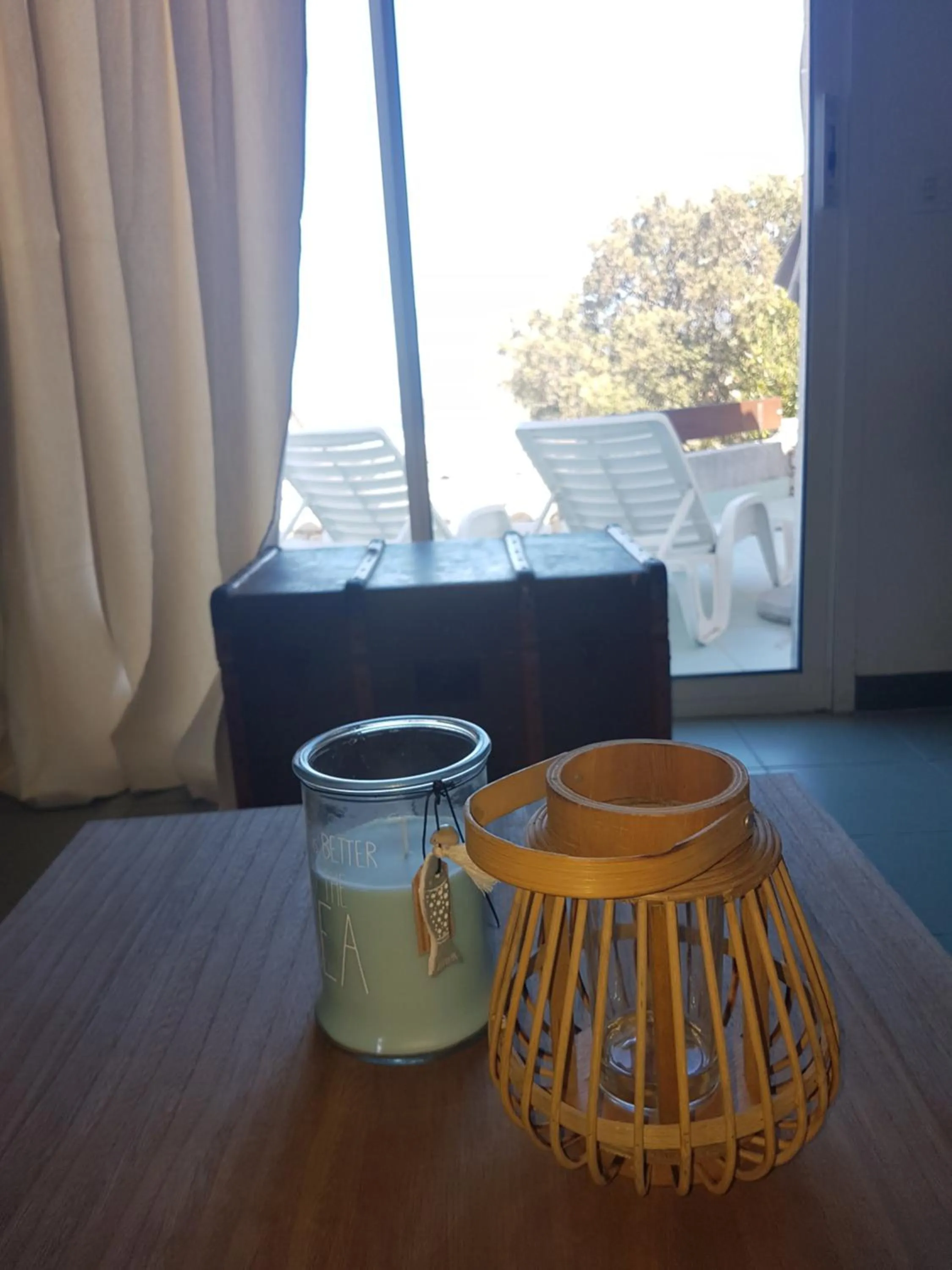 Résidence Costa d'Oru