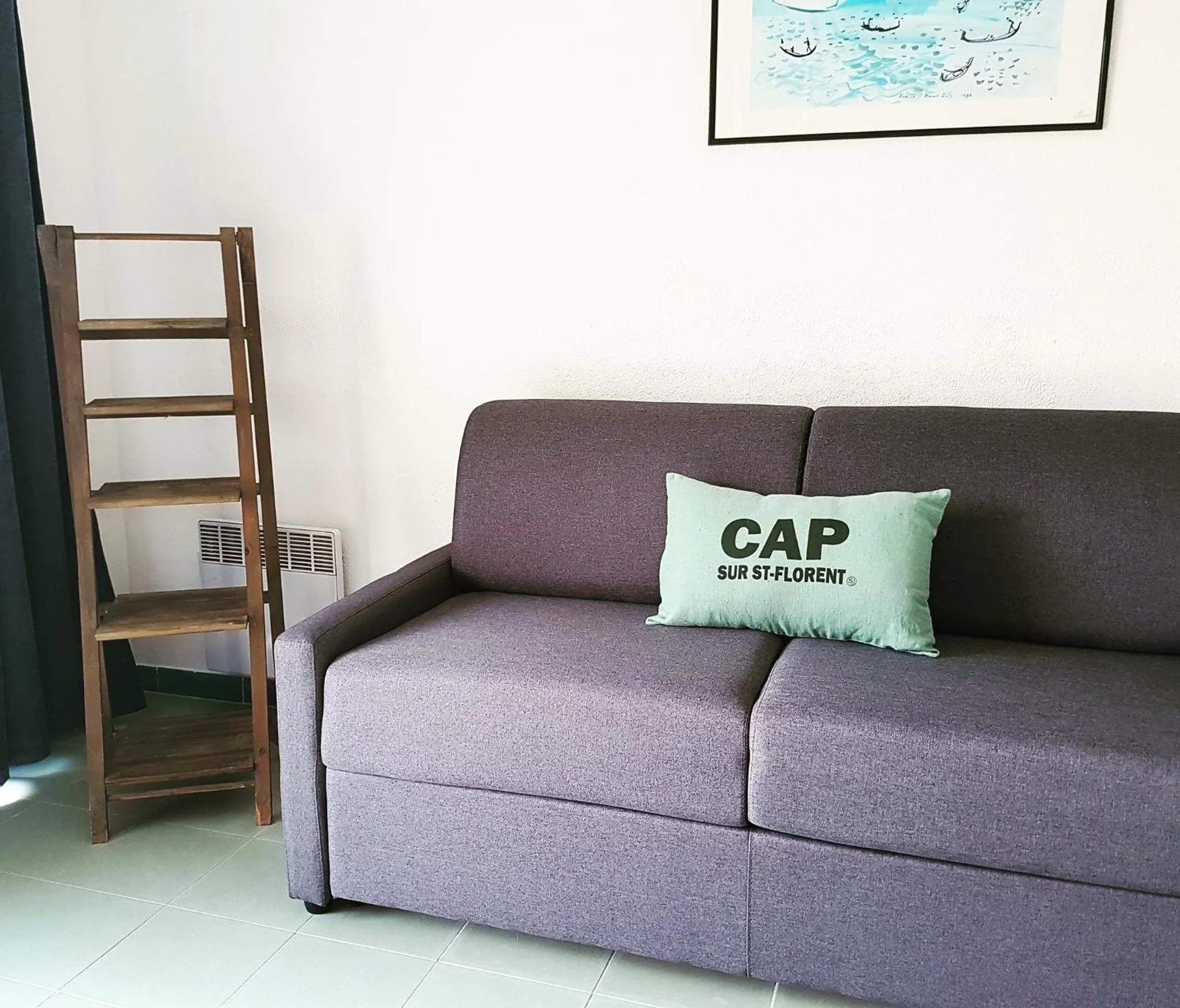 Résidence Costa d'Oru