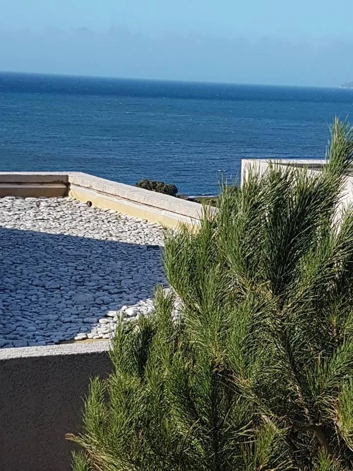 Résidence Costa d'Oru