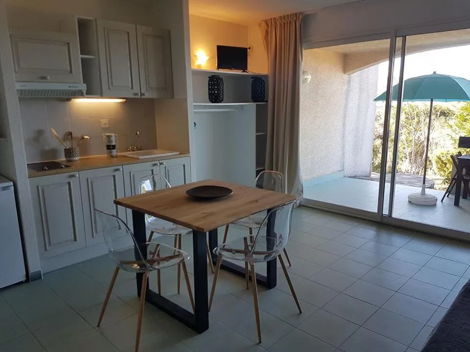 Résidence Costa d'Oru