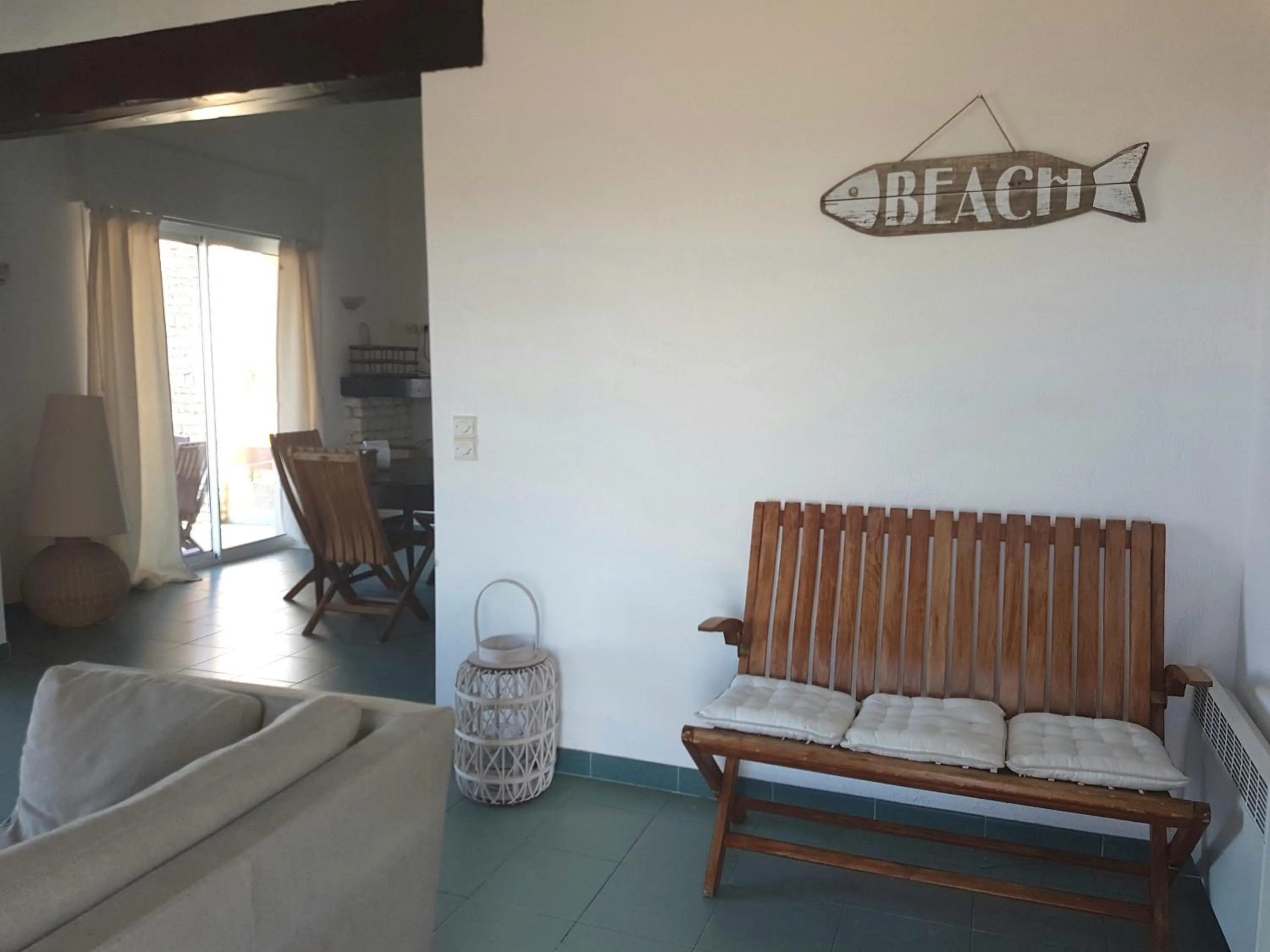 Résidence Costa d'Oru