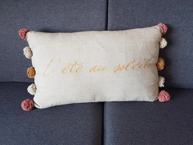 Résidence Costa d'Oru