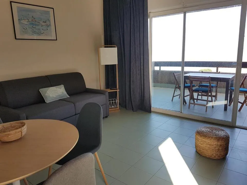 Résidence Costa d'Oru