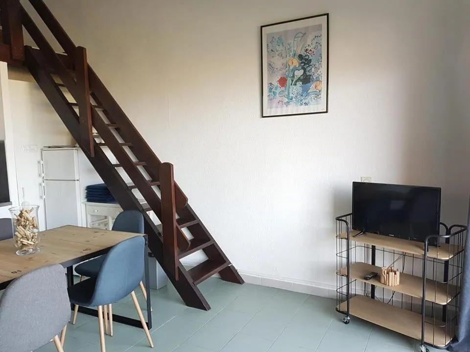 Résidence Costa d'Oru