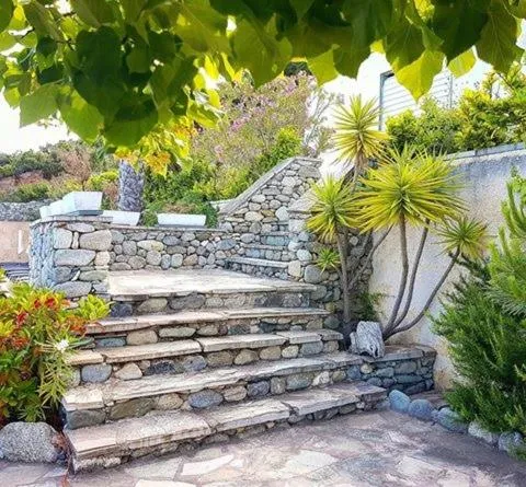 Résidence Costa d'Oru