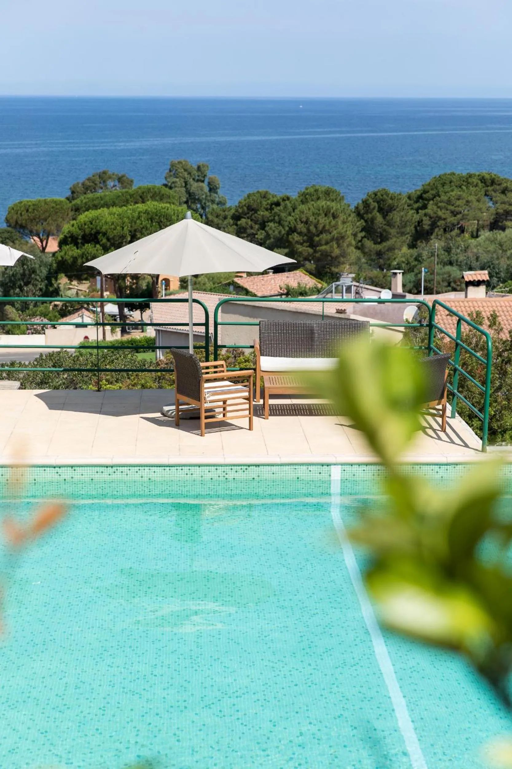 Résidence Costa d'Oru