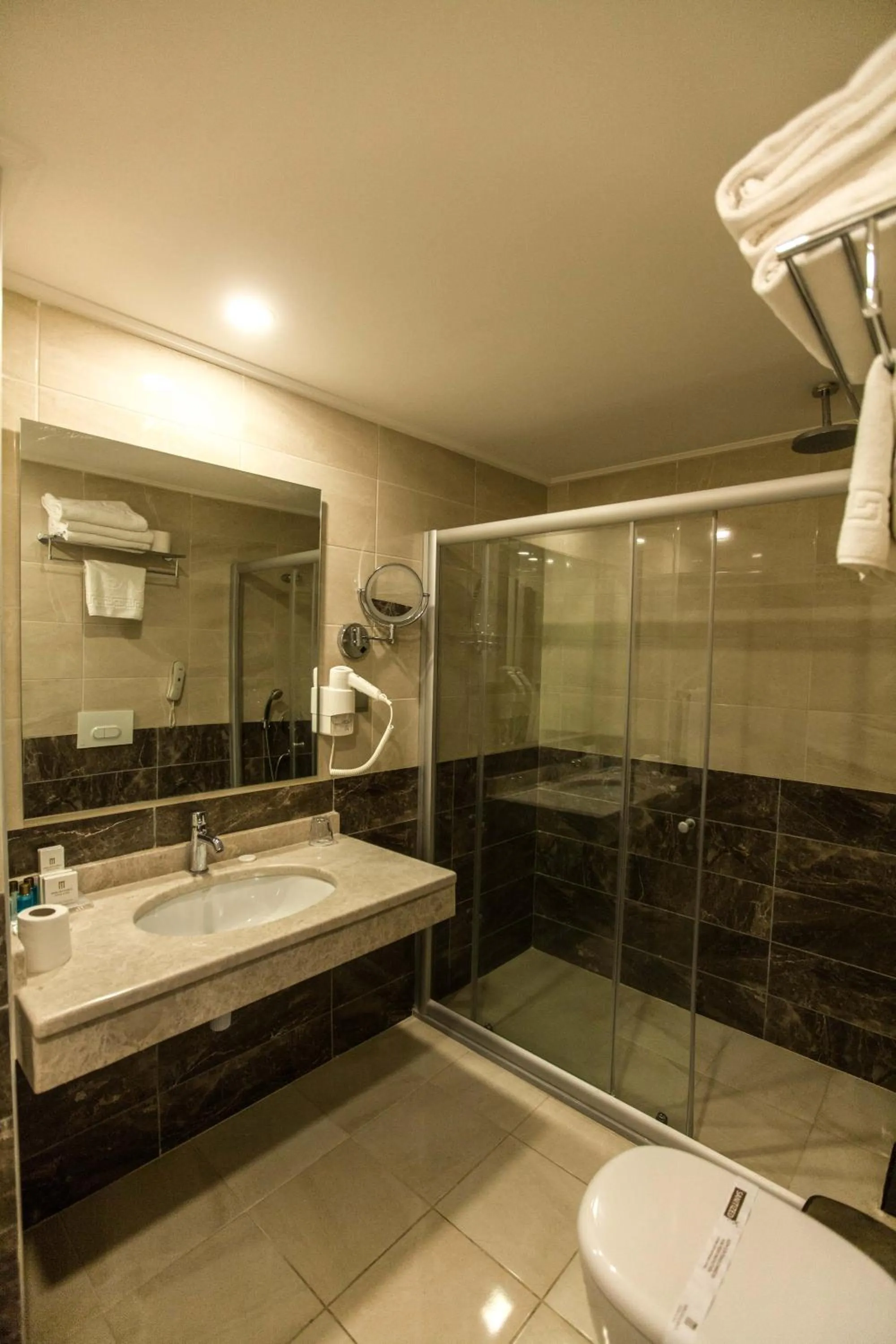 Other in Miss Istanbul Hotel