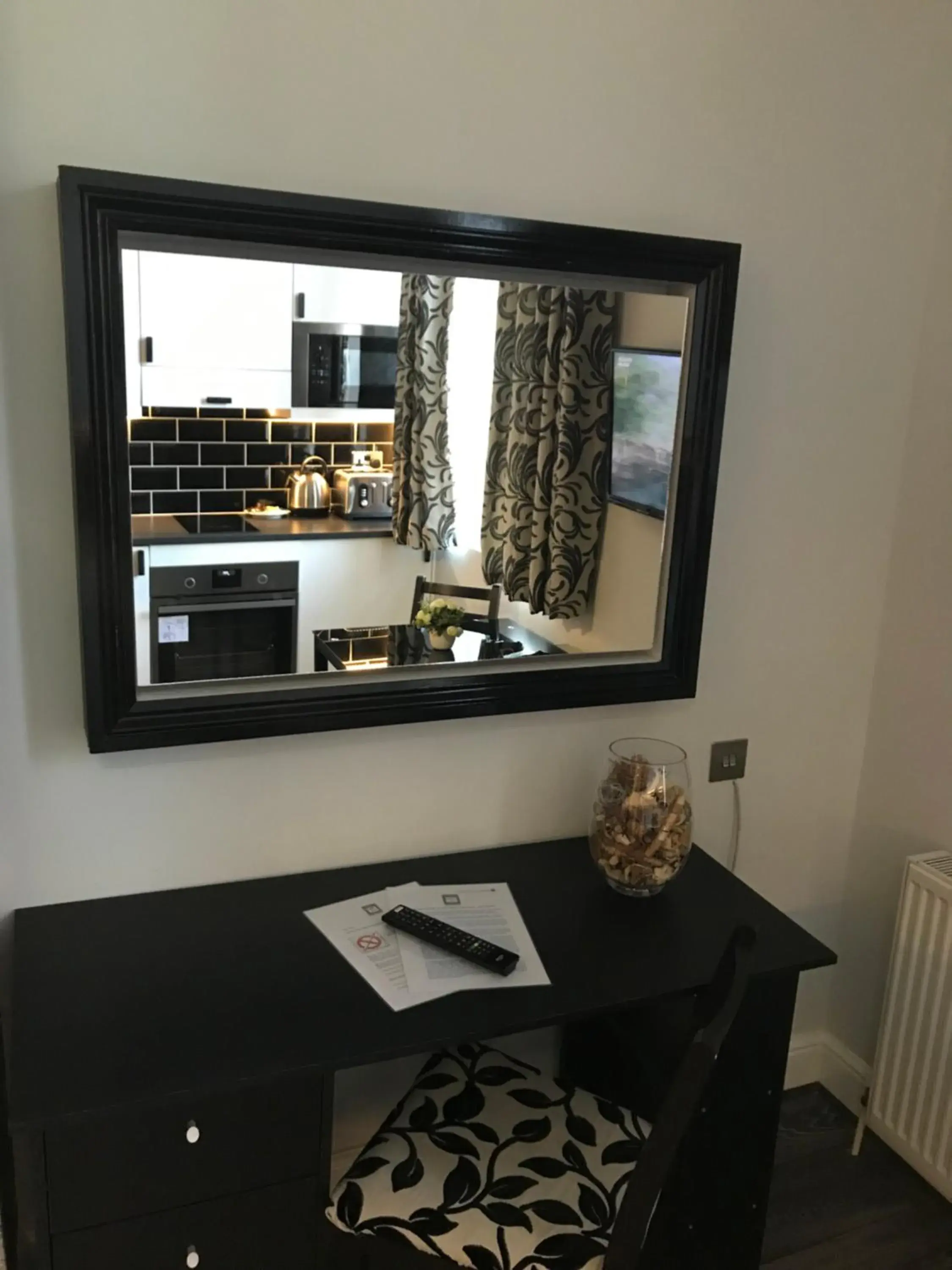 Other in W6 Hotel Other in W6 Hotel