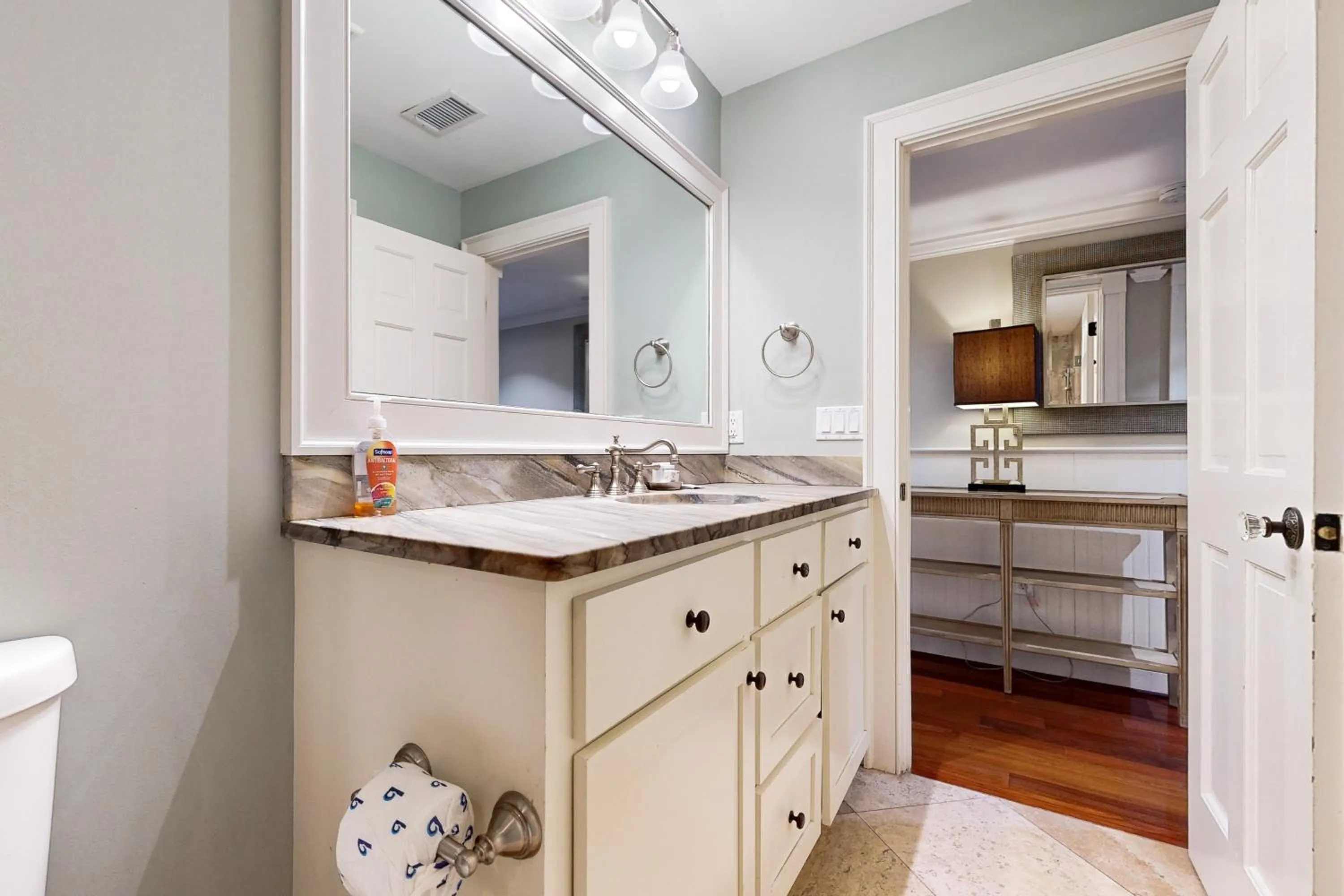 4236 Mariner's Watch