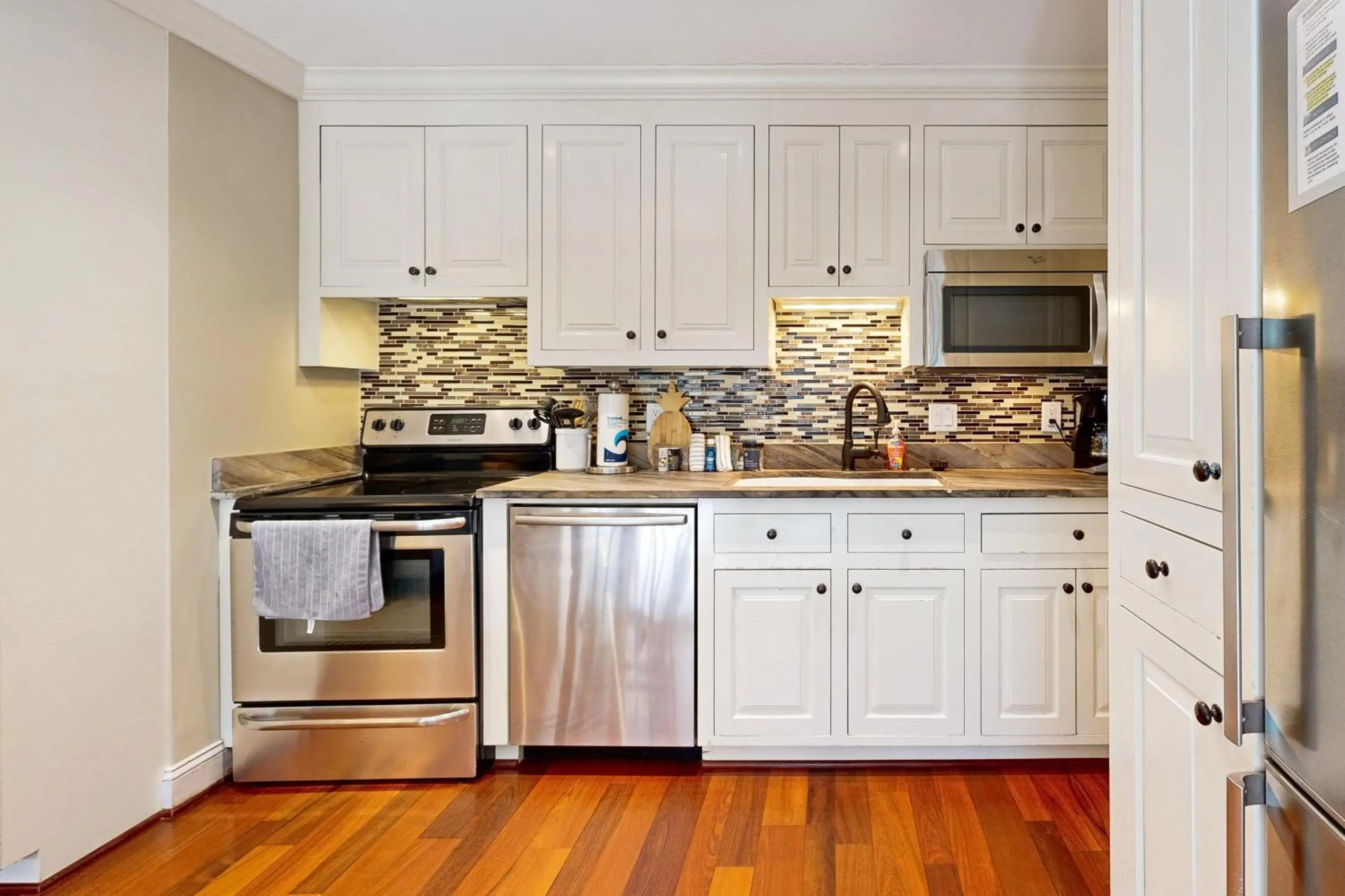 4236 Mariner's Watch