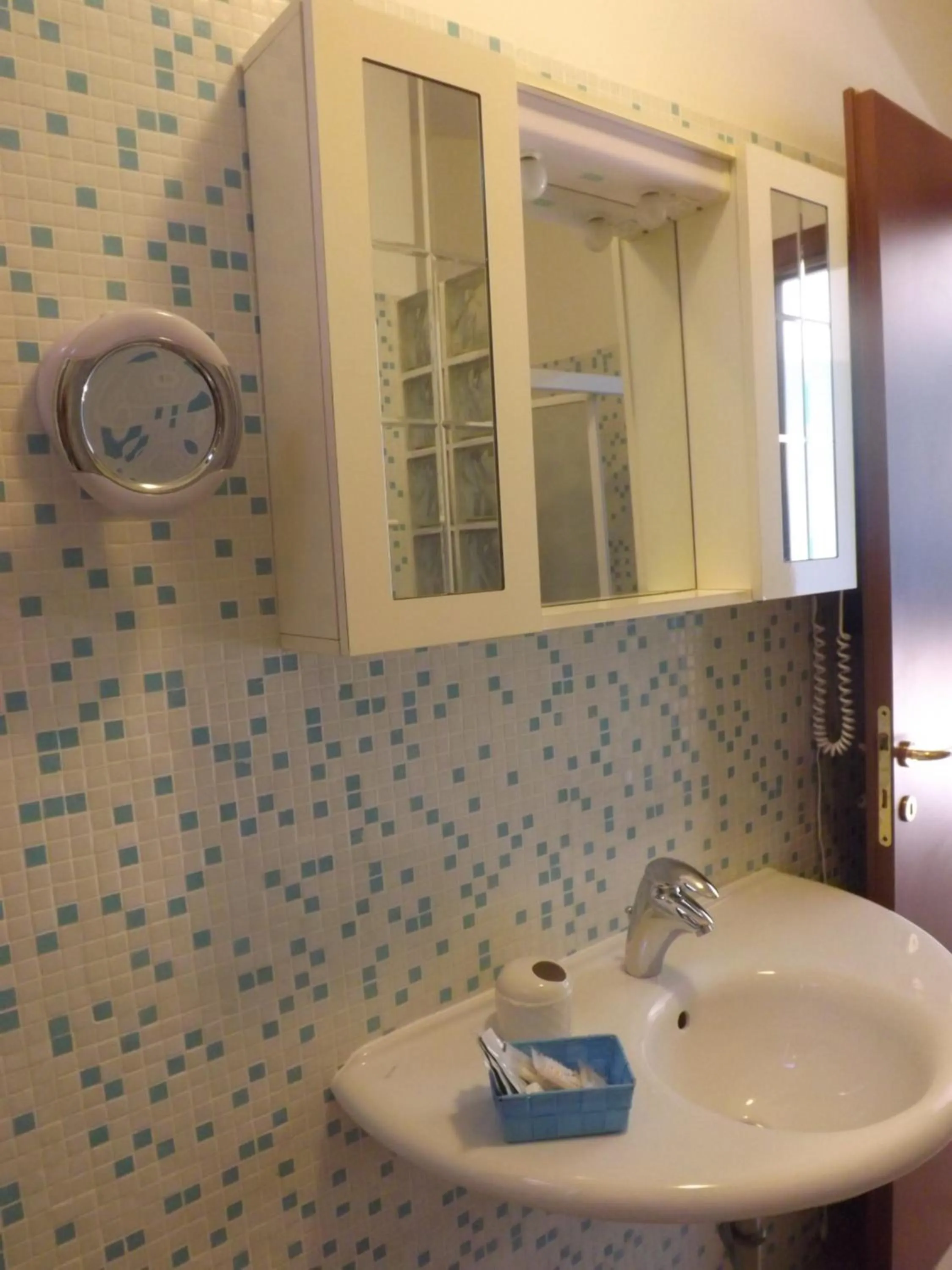 Hotel Ristorante Al Canto delle Sirene