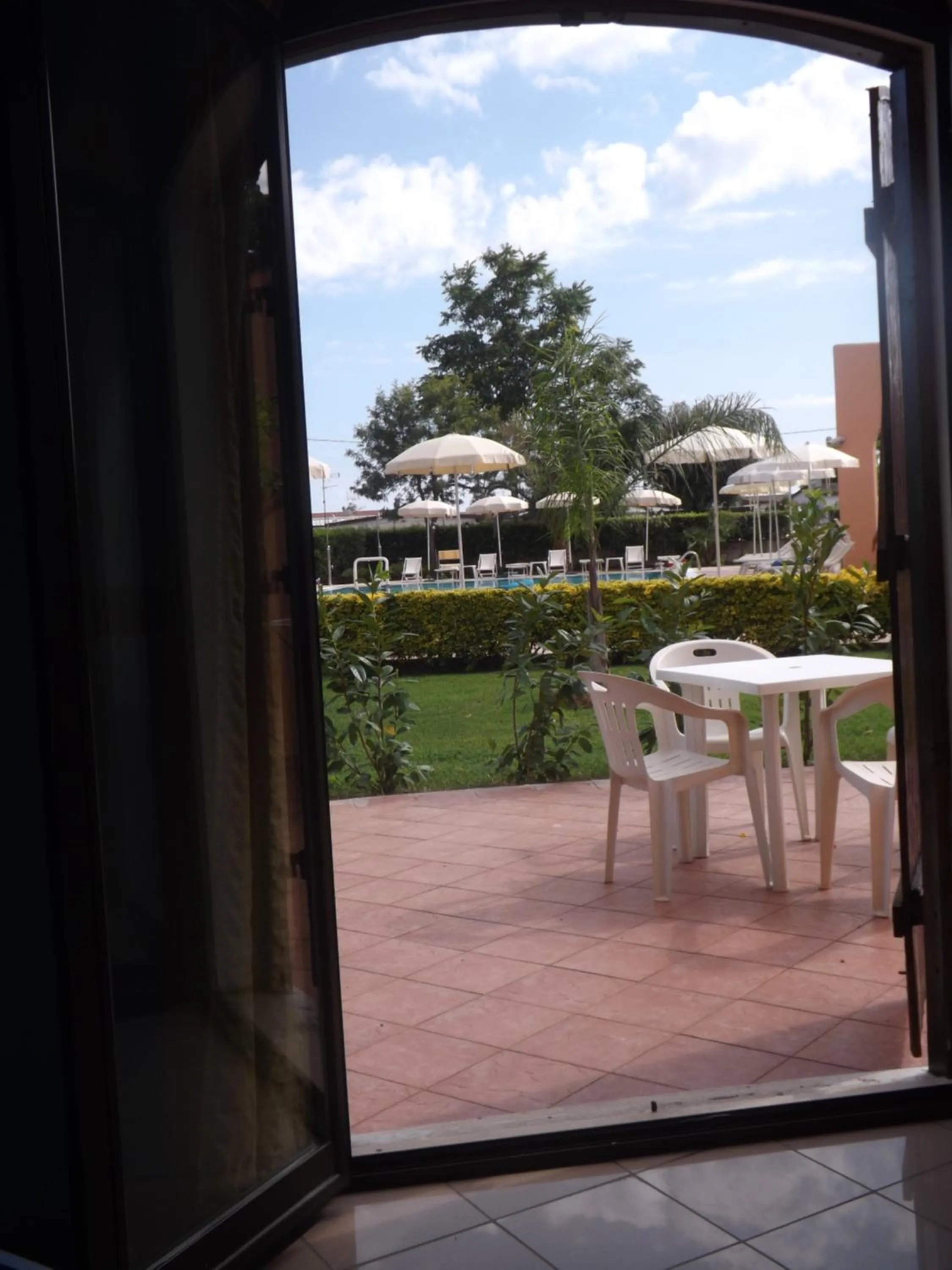 Hotel Ristorante Al Canto delle Sirene