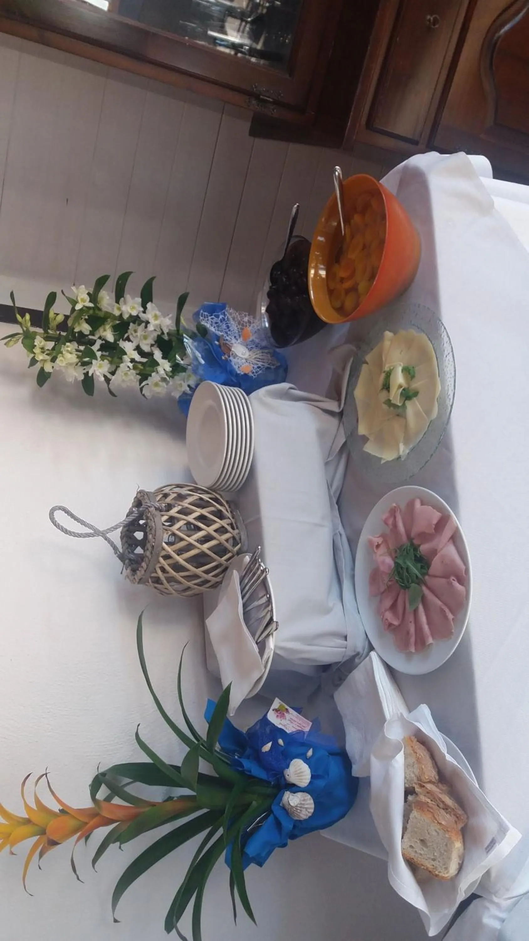 Hotel Ristorante Al Canto delle Sirene