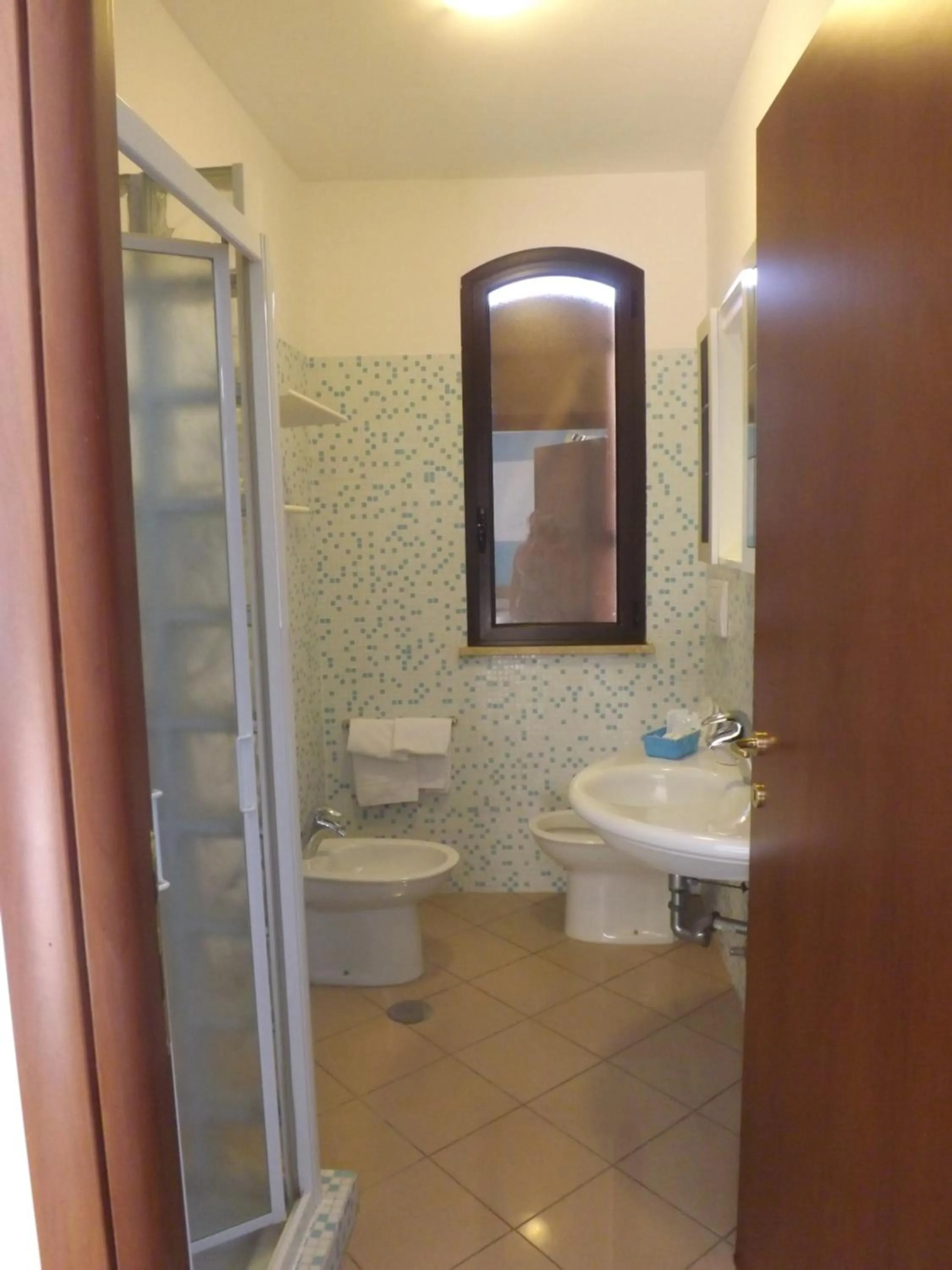 Hotel Ristorante Al Canto delle Sirene