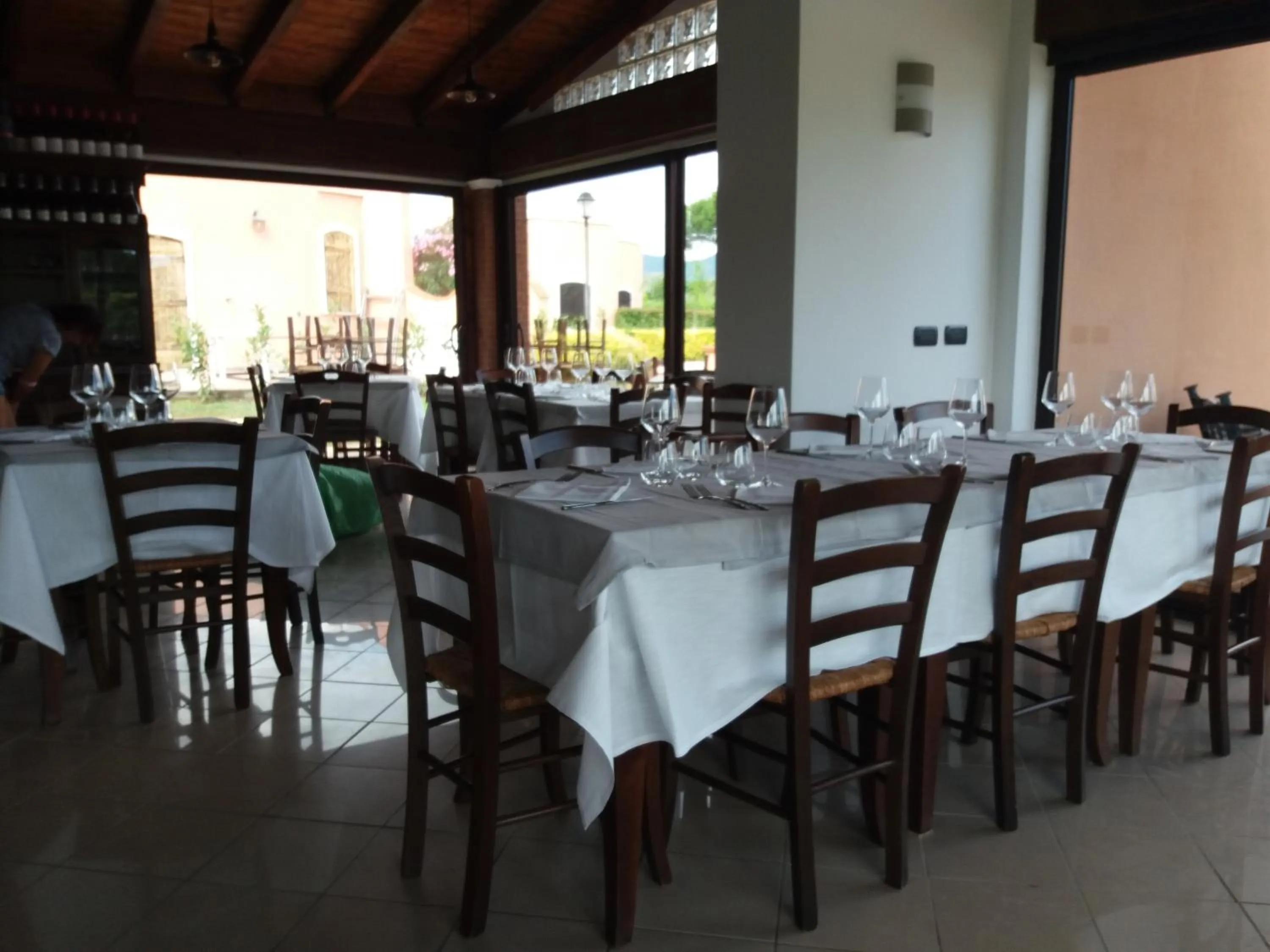 Hotel Ristorante Al Canto delle Sirene