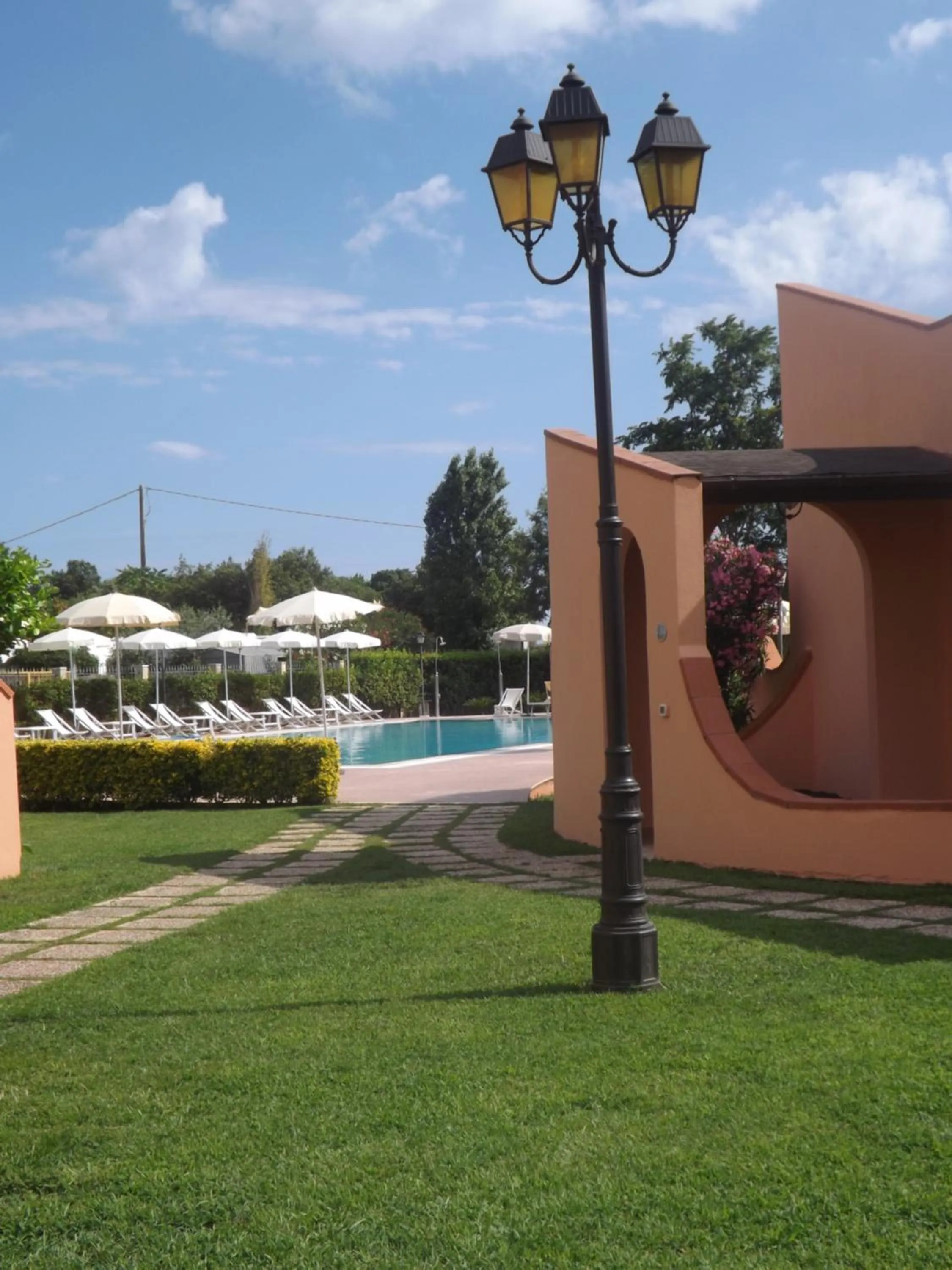 Hotel Ristorante Al Canto delle Sirene