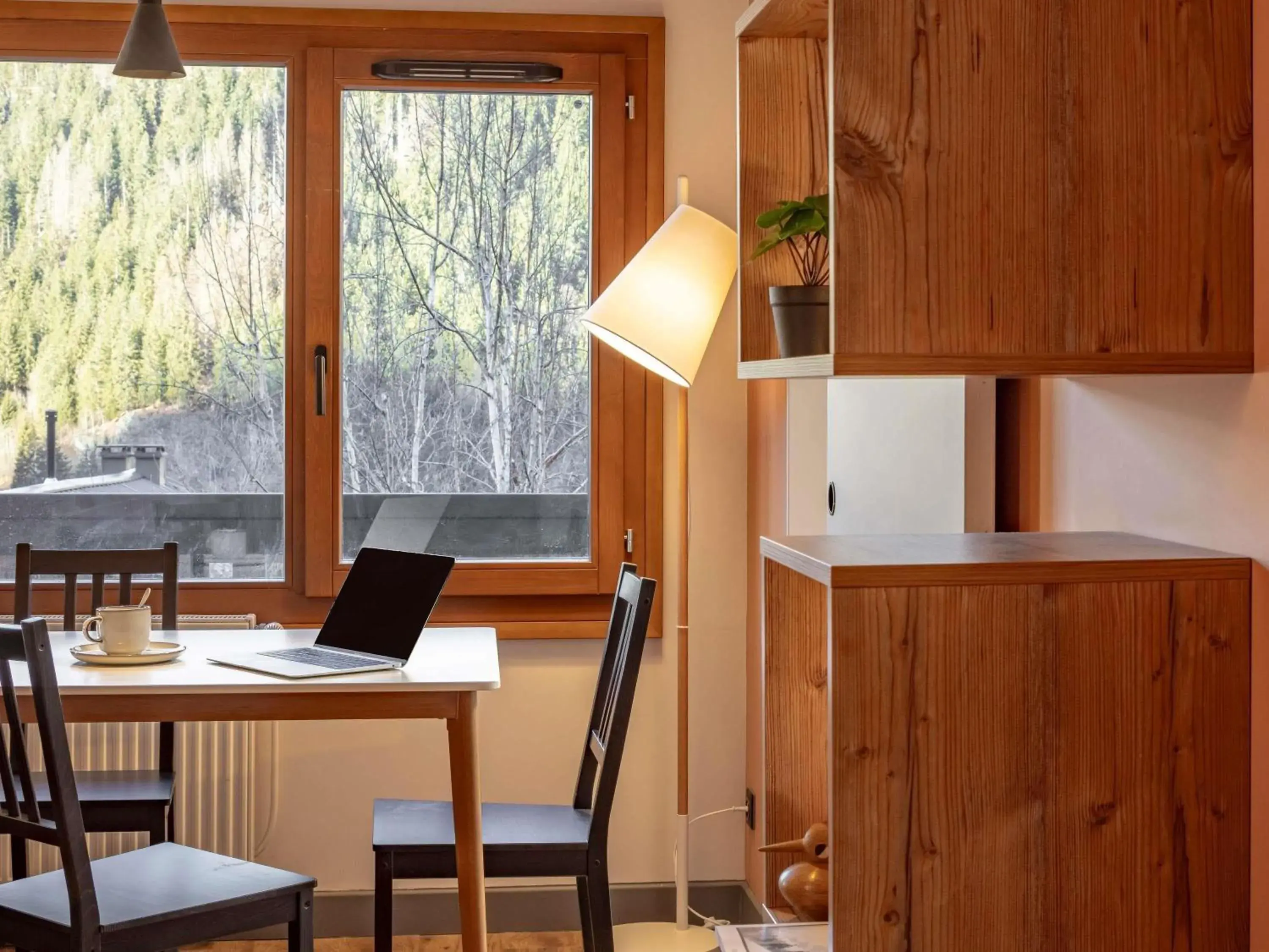 Bedroom in ibis Styles Les Houches Chamonix Bedroom in ibis Styles Les Houches Chamonix