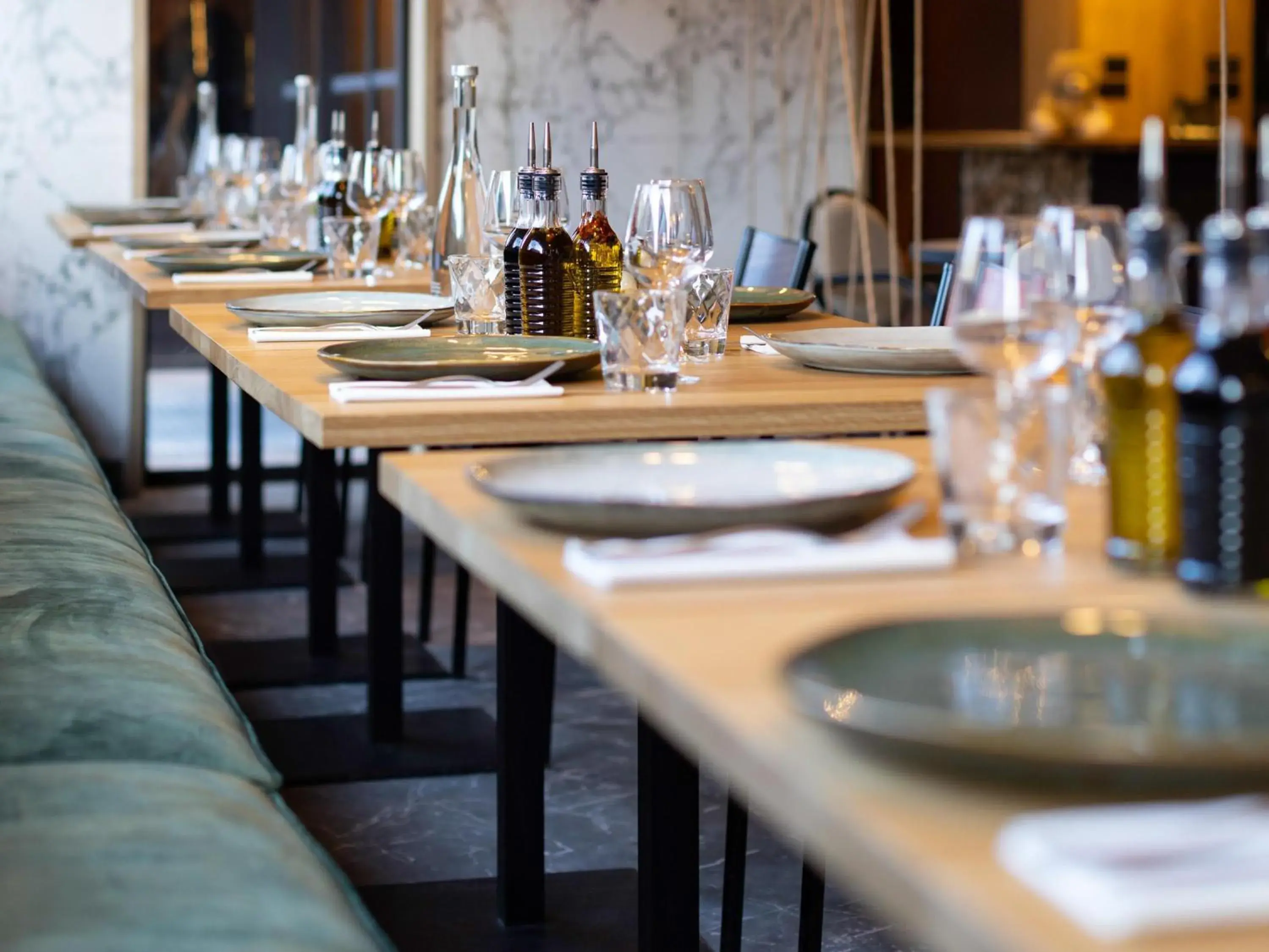 Restaurant/places to eat in ibis Styles Les Houches Chamonix Restaurant/places to eat in ibis Styles Les Houches Chamonix