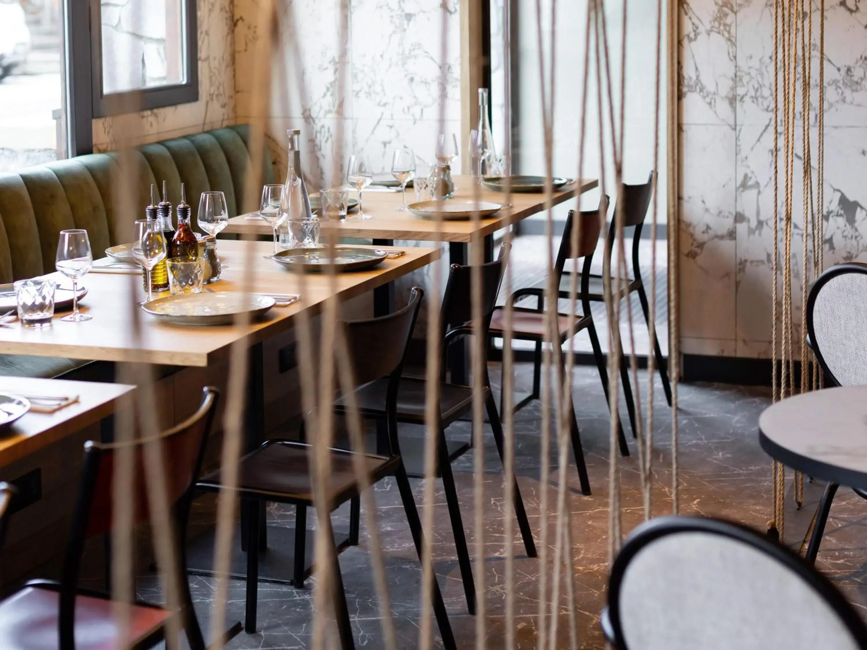 Restaurant/places to eat in ibis Styles Les Houches Chamonix Restaurant/places to eat in ibis Styles Les Houches Chamonix