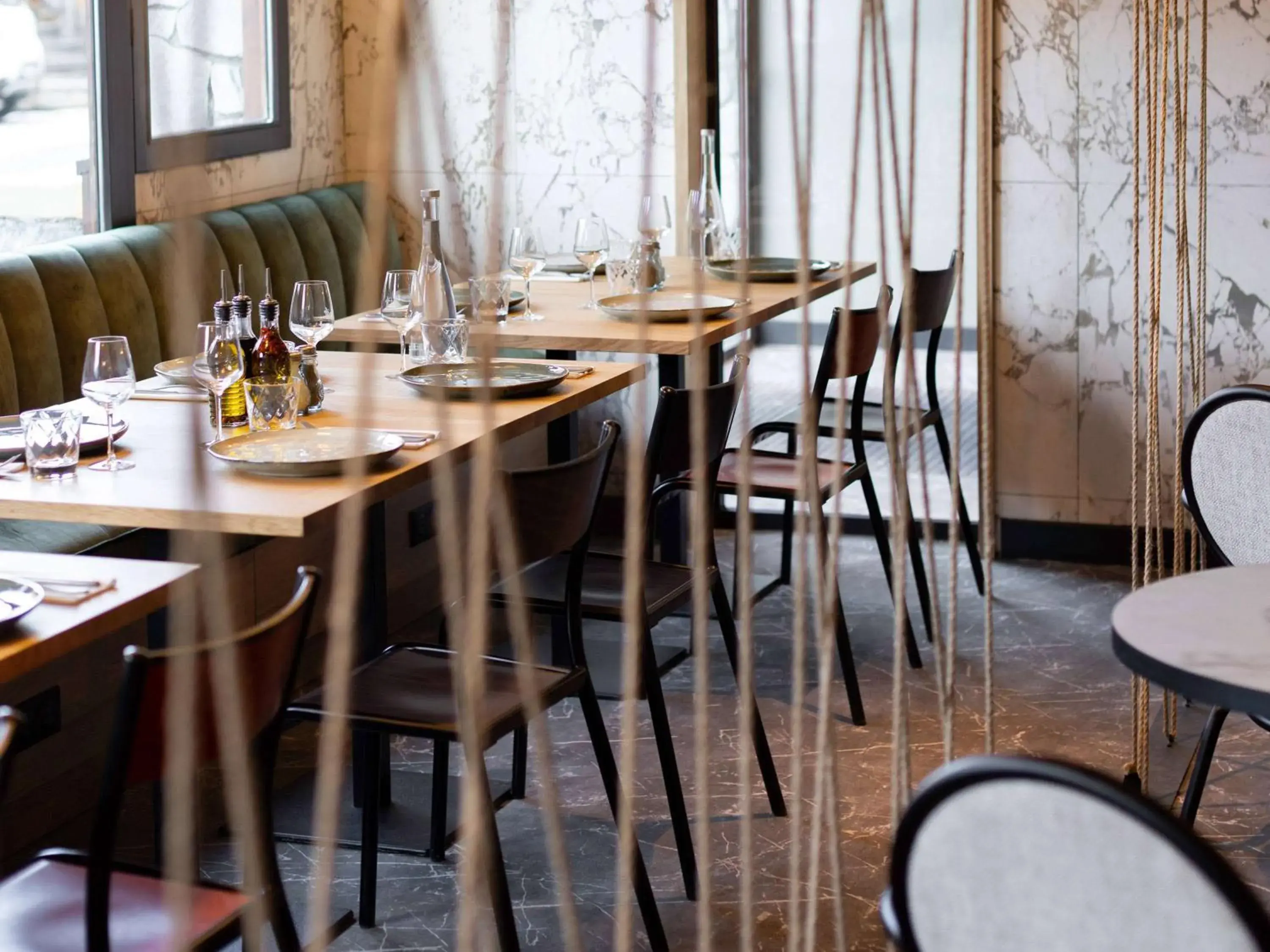 Restaurant/places to eat in ibis Styles Les Houches Chamonix Restaurant/places to eat in ibis Styles Les Houches Chamonix