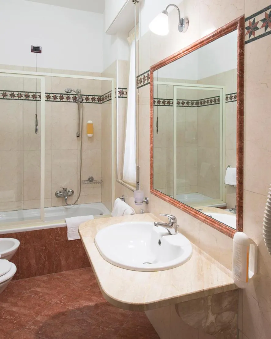 Grand Hotel Adriatico