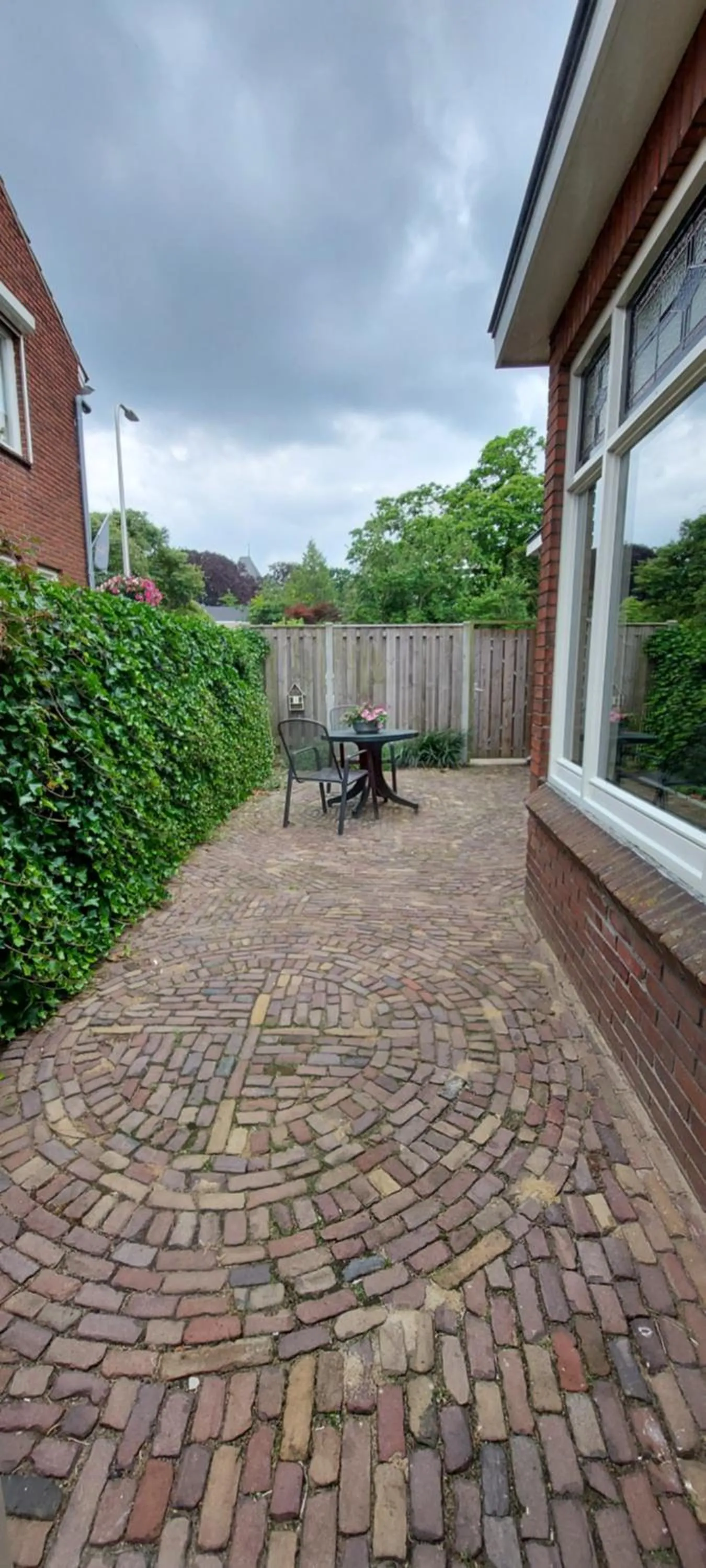 Bed & Breakfast Hellendoorn